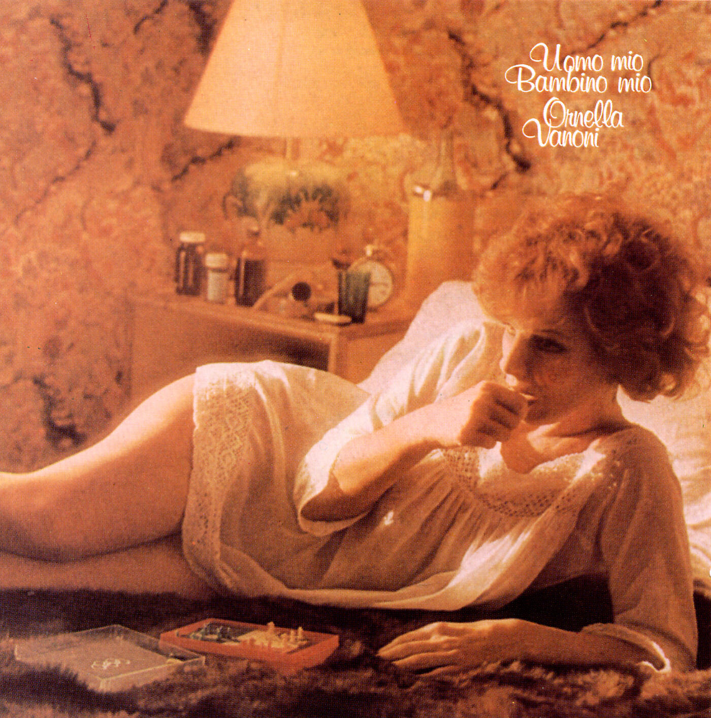 Ornella Vanoni - Non sai fare l'amore