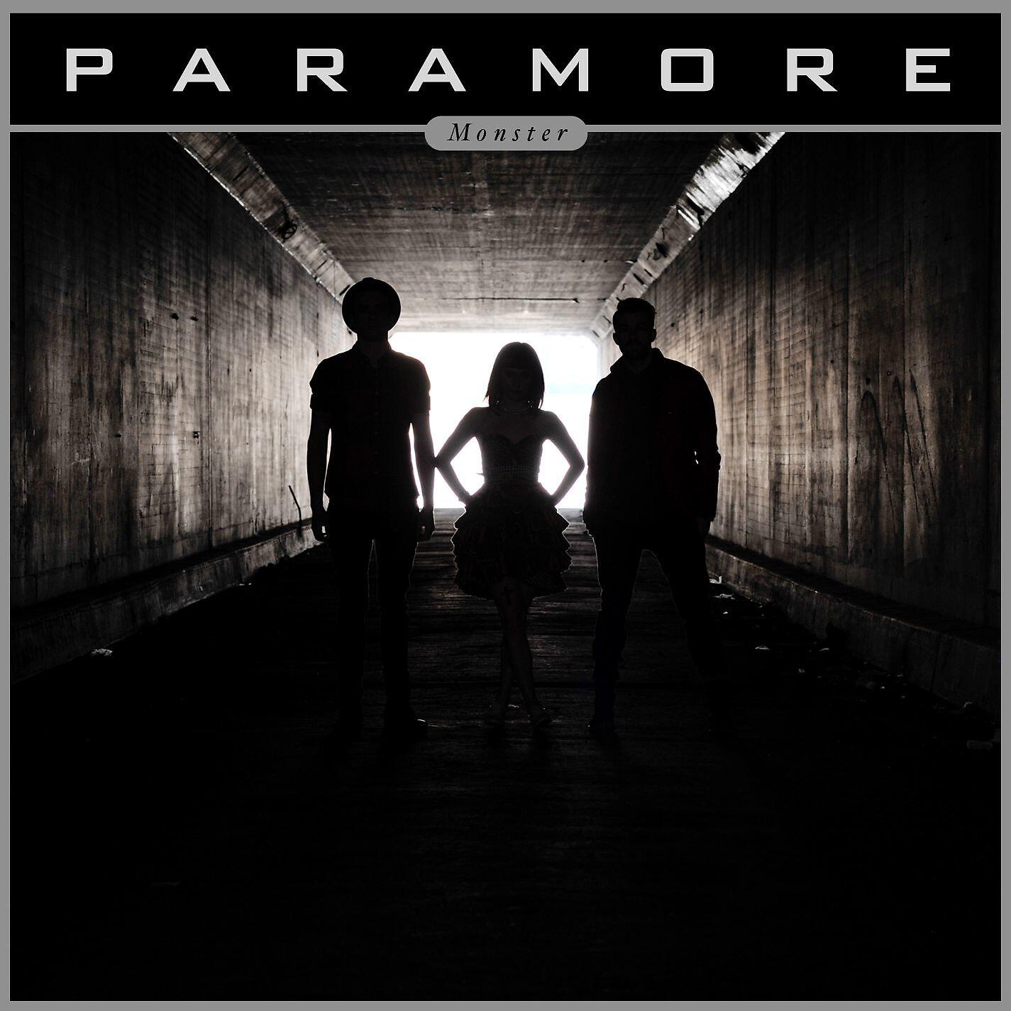 Paramore - Monster (Transformers Soundtrack Version)