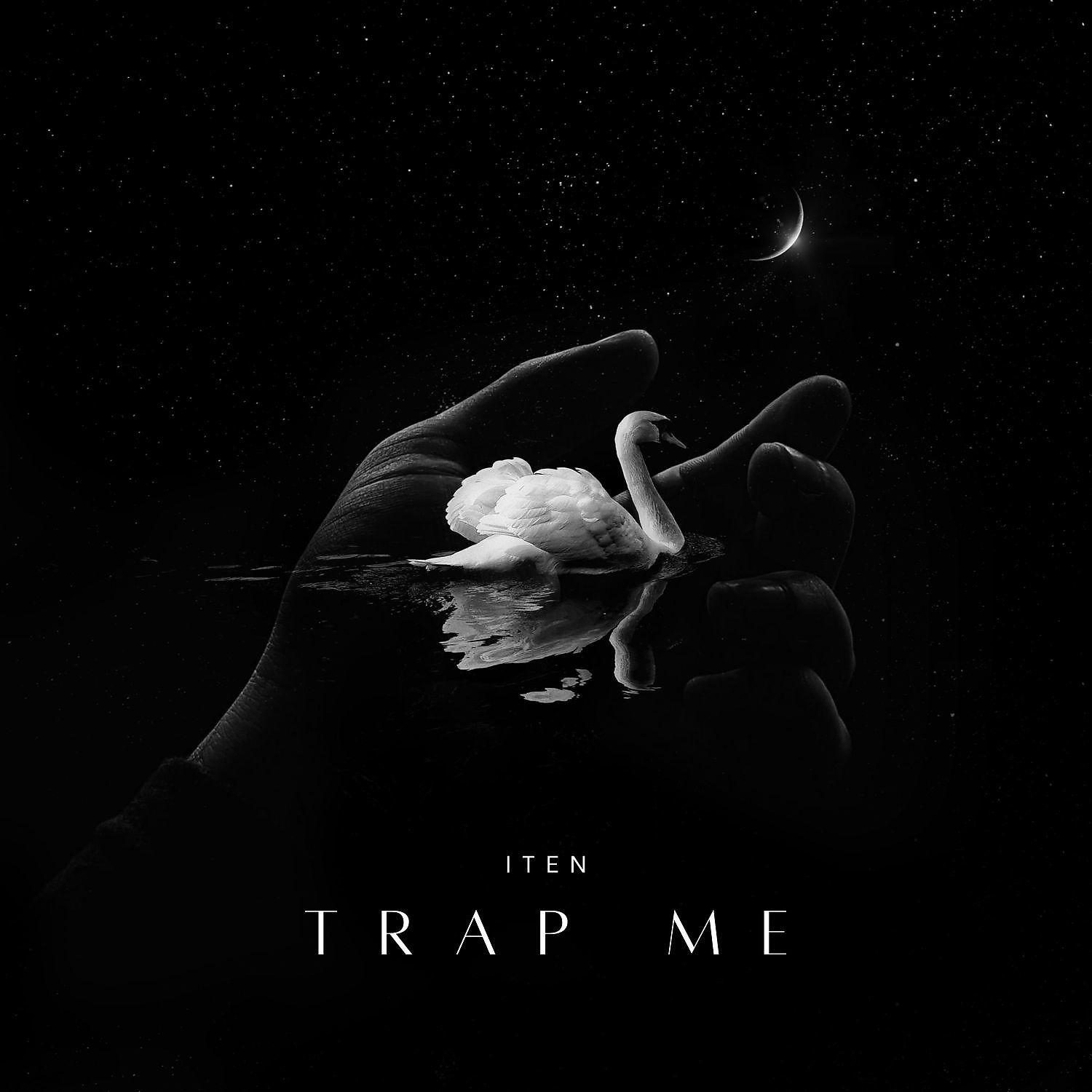 Постер альбома Trap Me