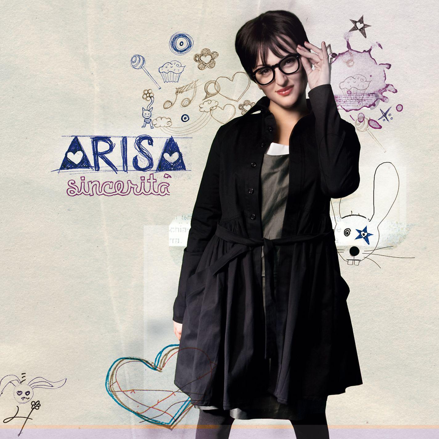 Arisa - Sincerità