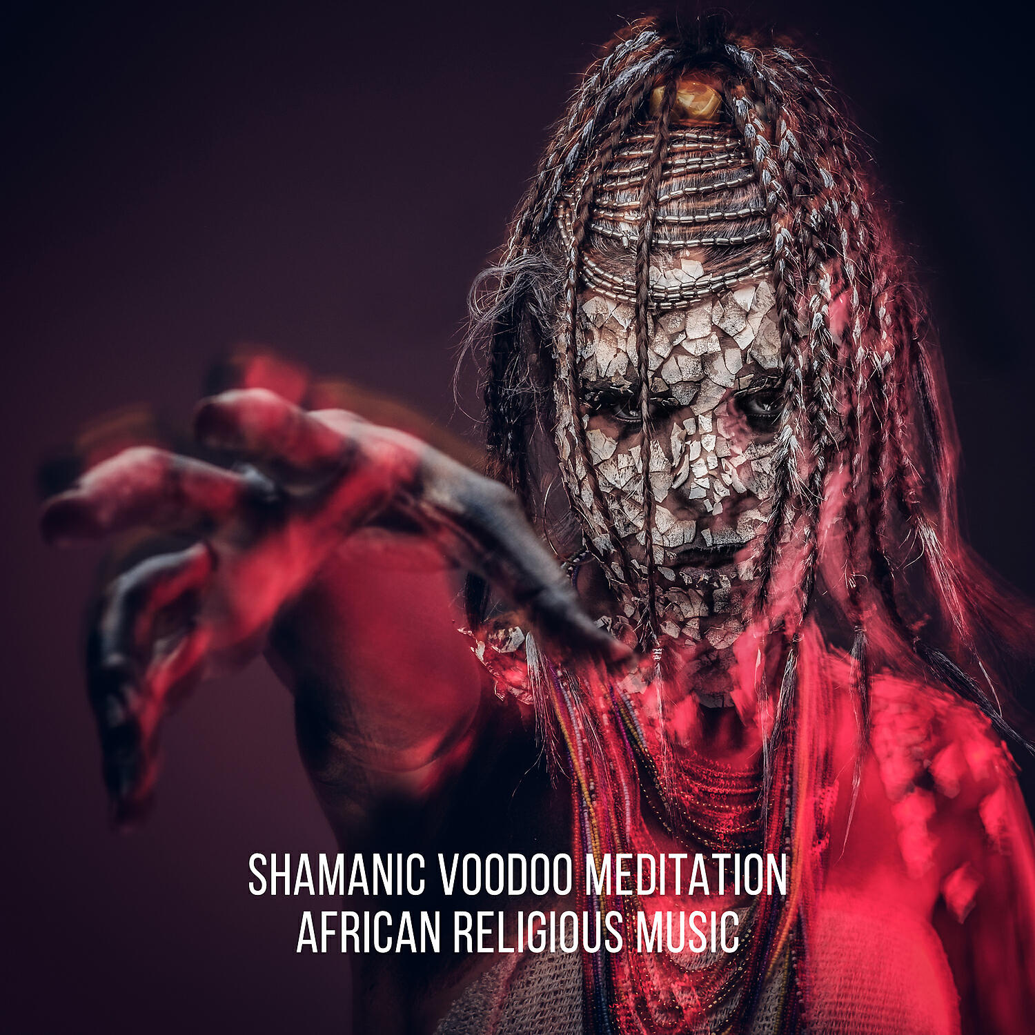 African Music Drums Collection - Fertility African Meditation