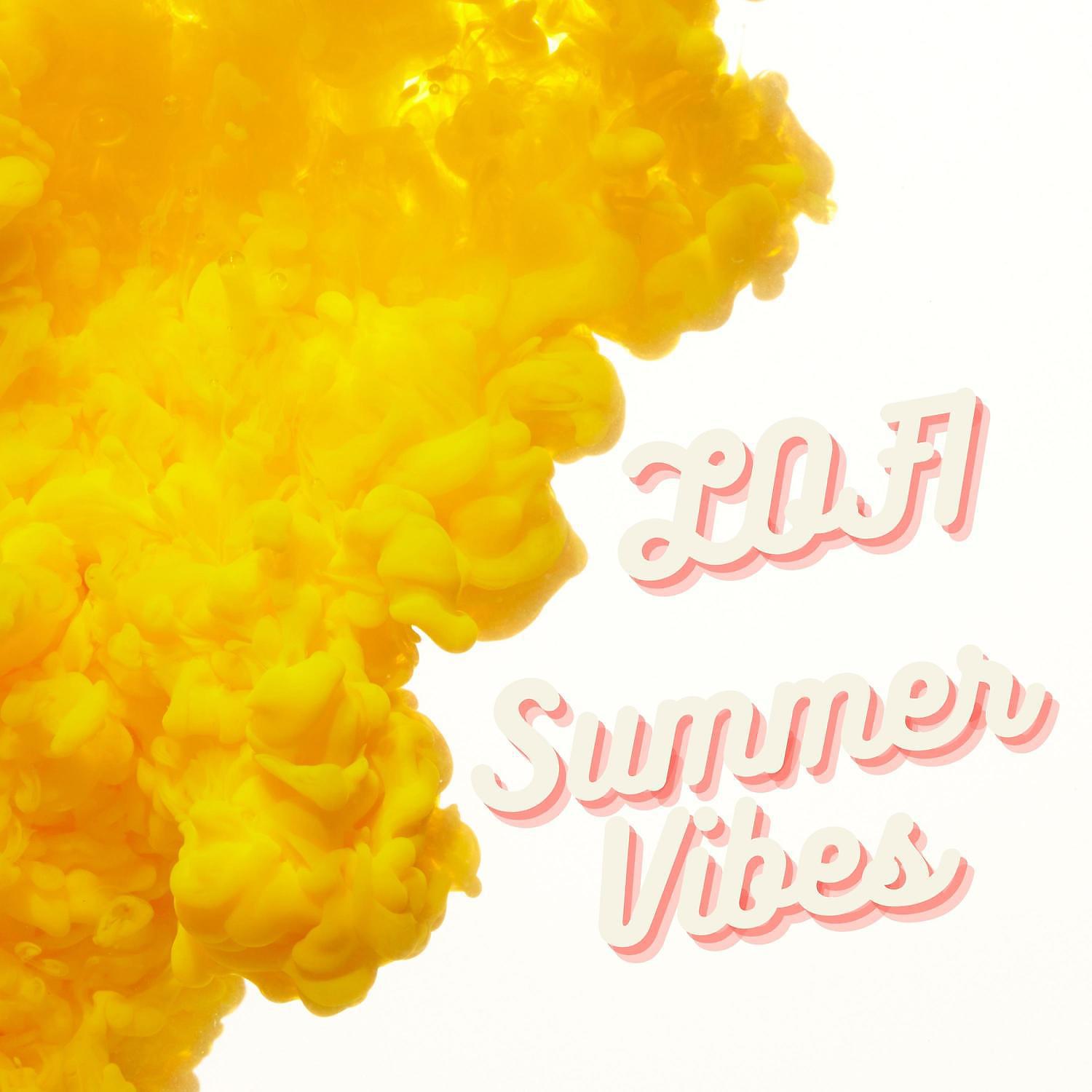 Постер альбома Lofi Summer Vibes
