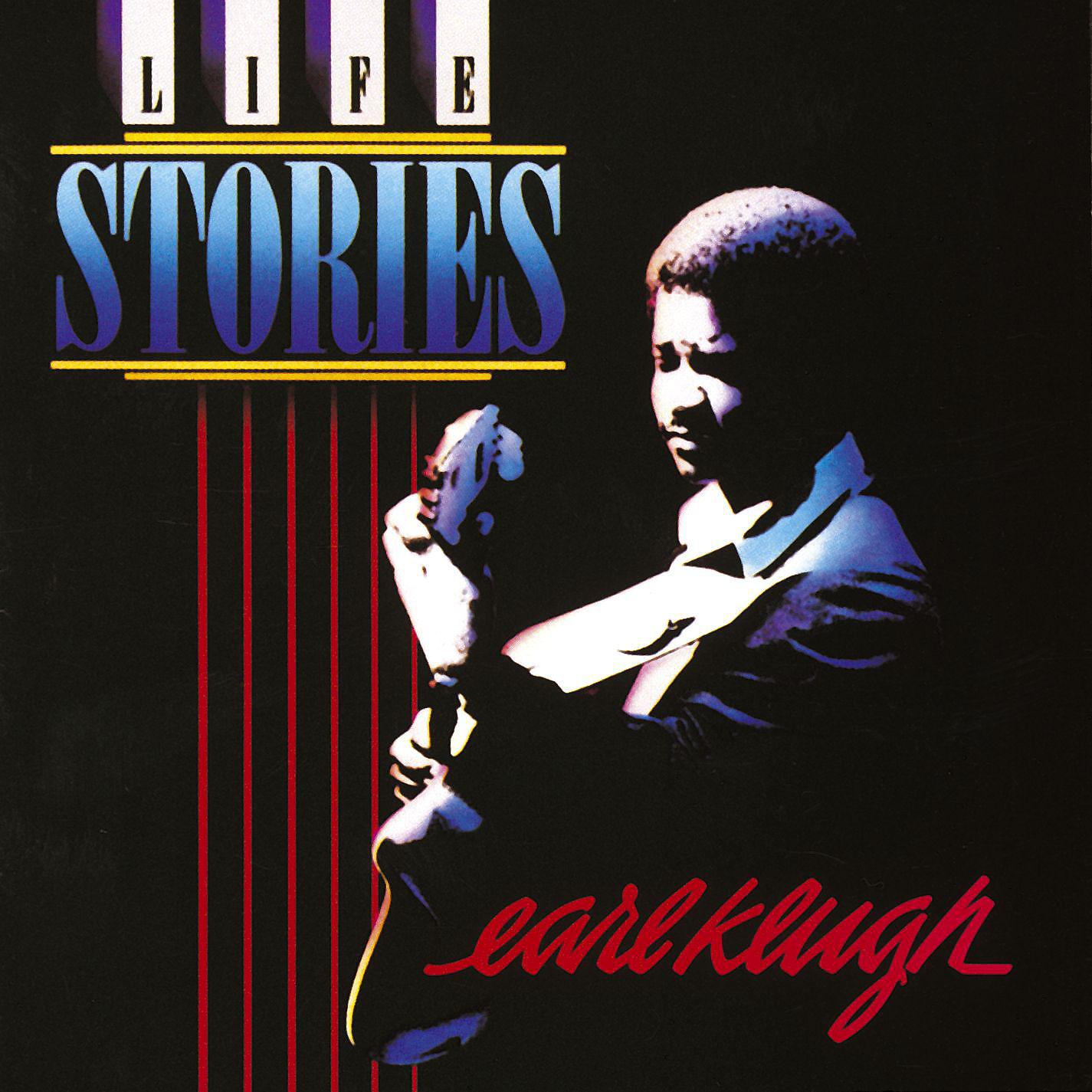 Постер альбома Life Stories
