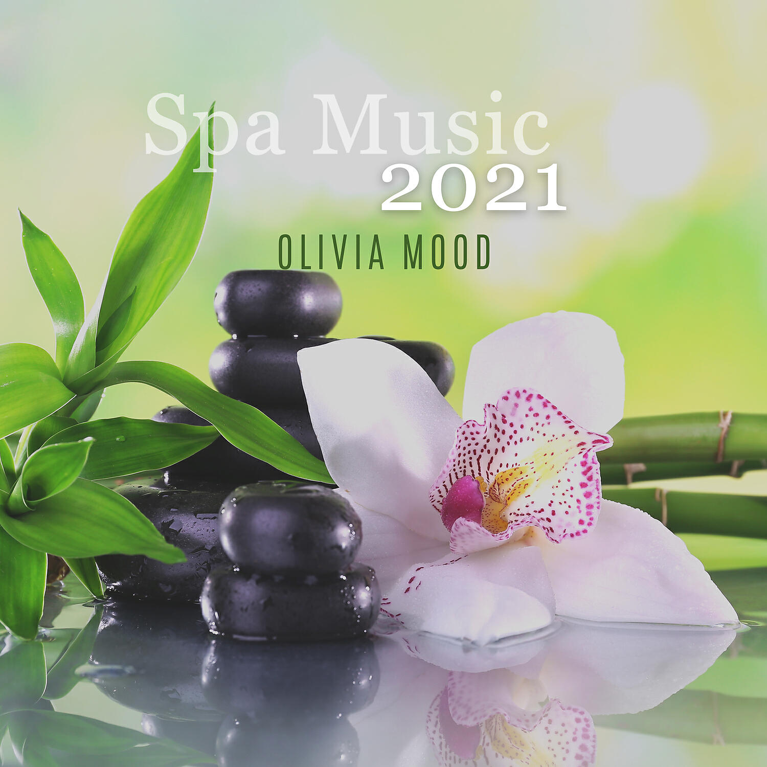 Olivia Mood - Increase Vitality