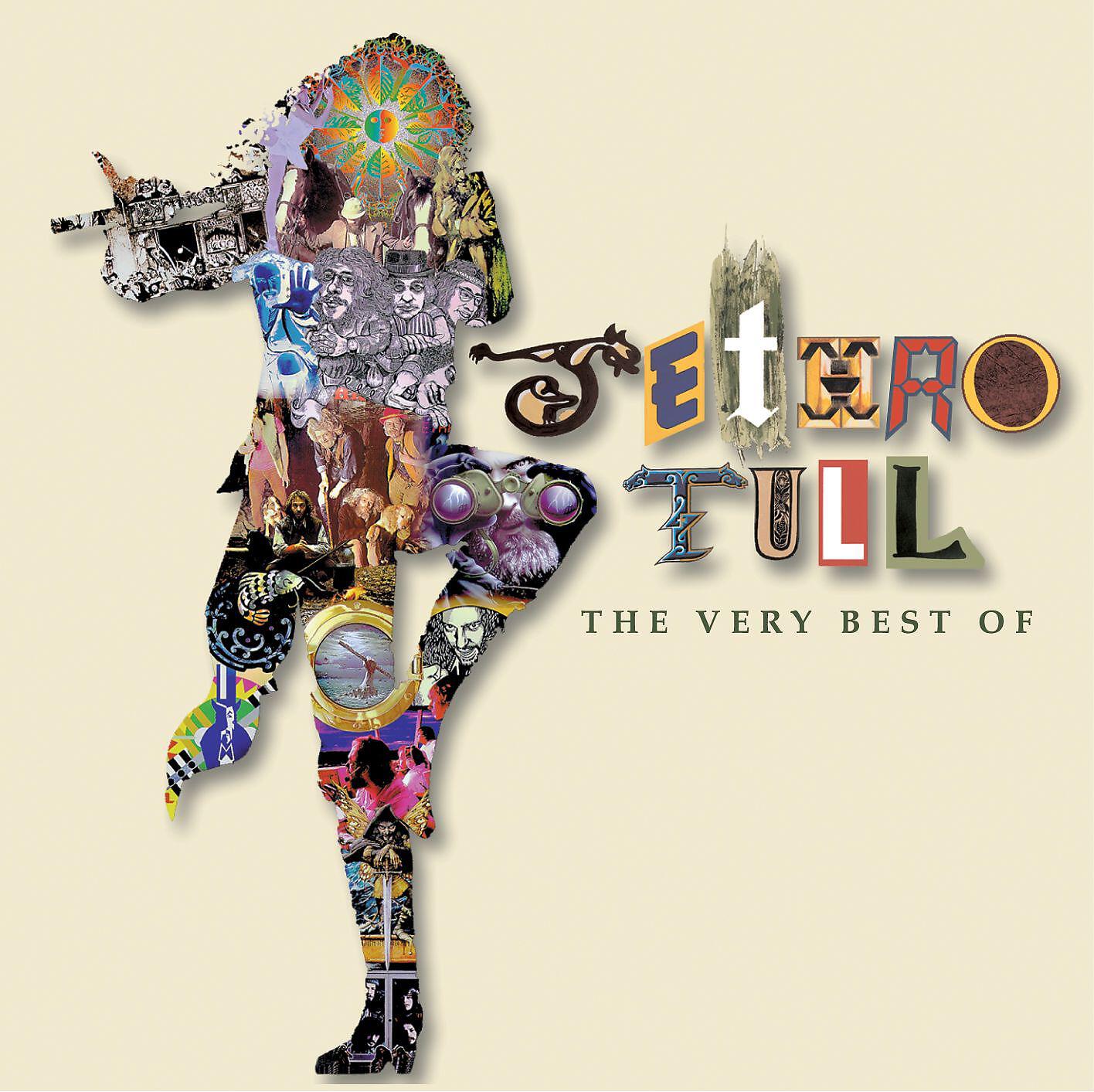 Jethro Tull - Too Old to Rock 'n' Roll: Too Young to Die! (2001 Remaster)