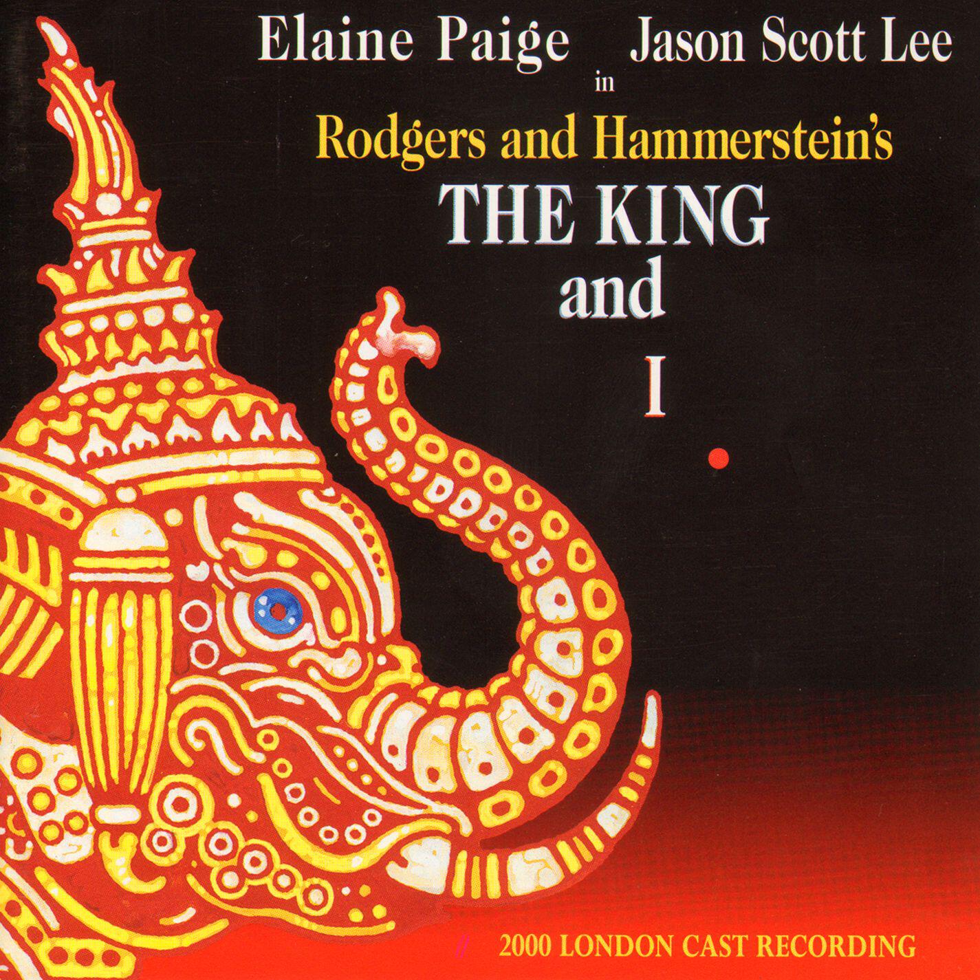 Elaine Paige - The Small House of Uncle Thomas (Ballet)