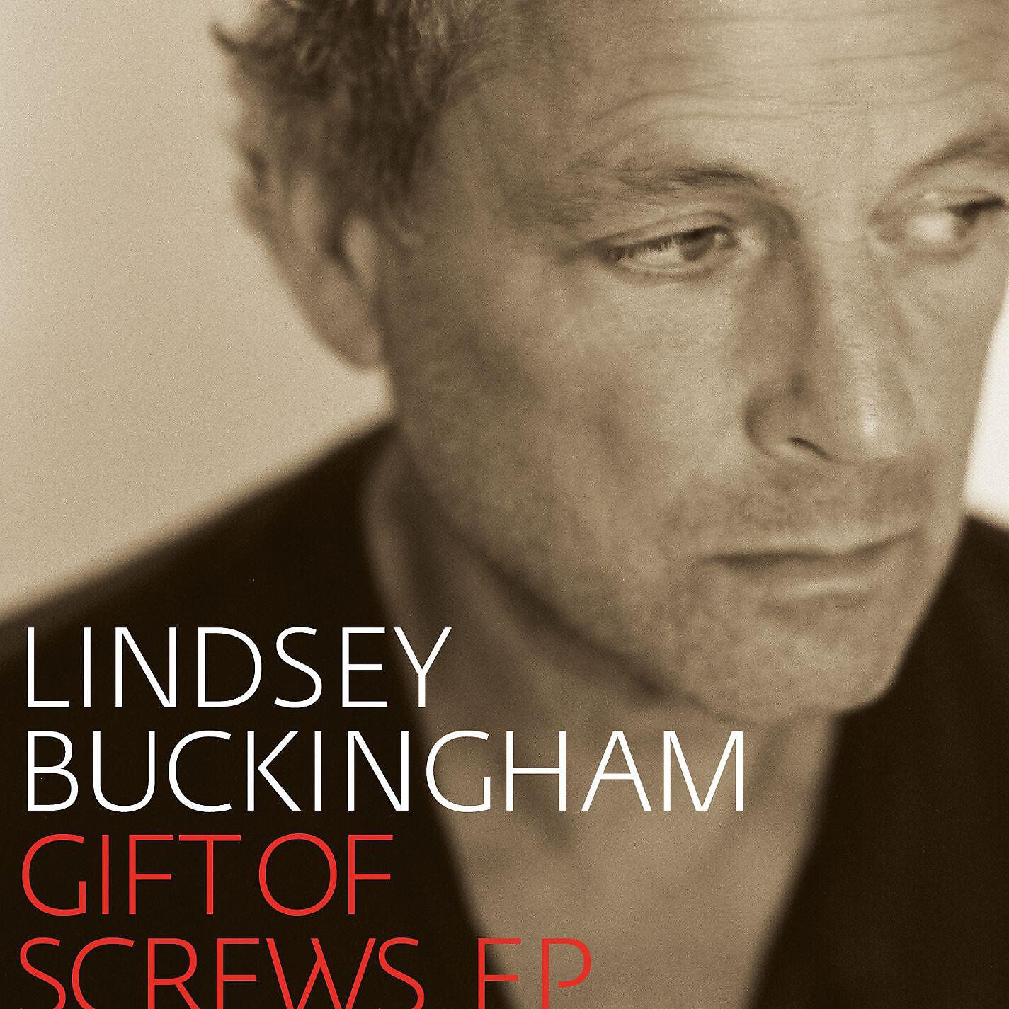 Lindsey Buckingham - Time Precious Time (KBCO Studio C Sessions)