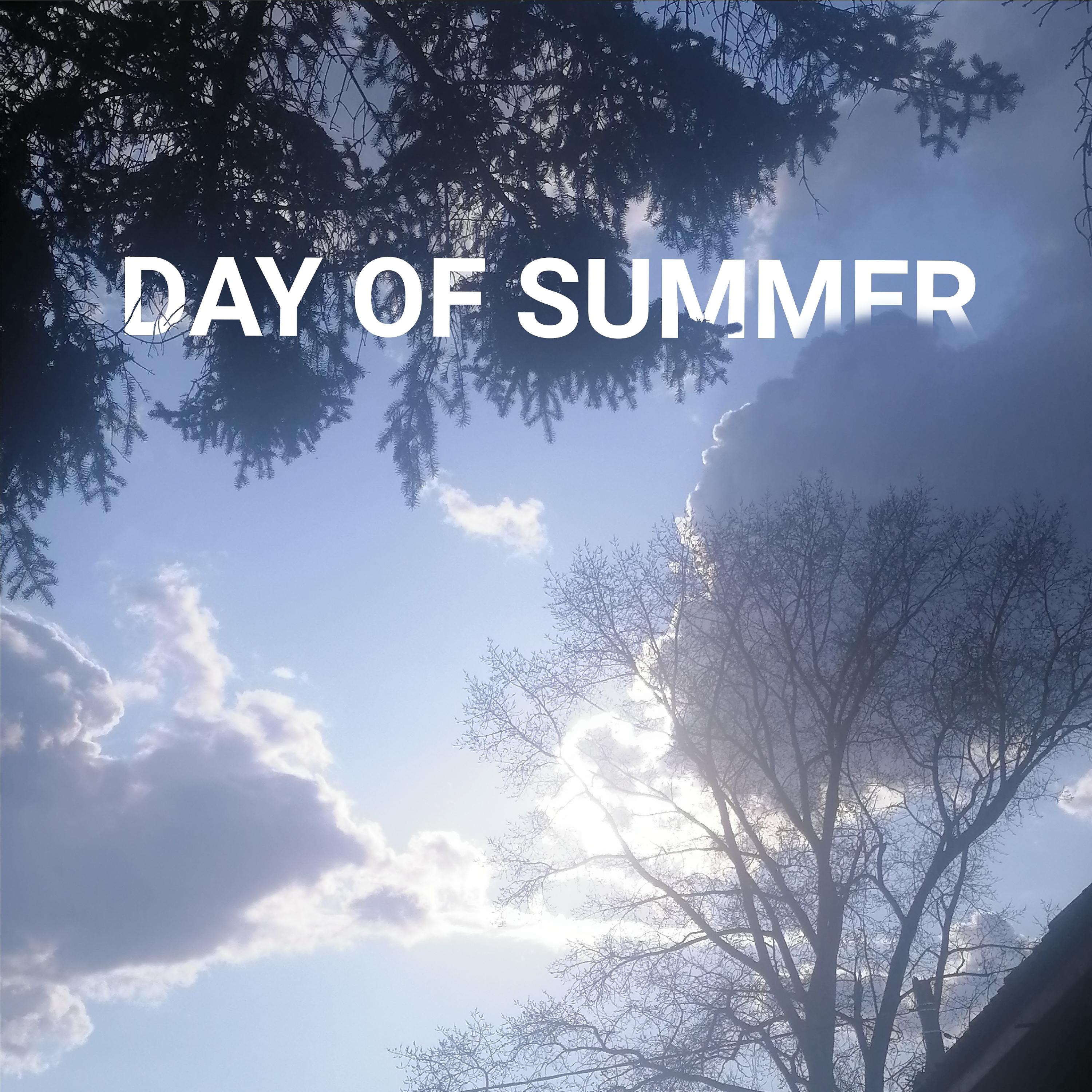 Постер альбома Day of Summer