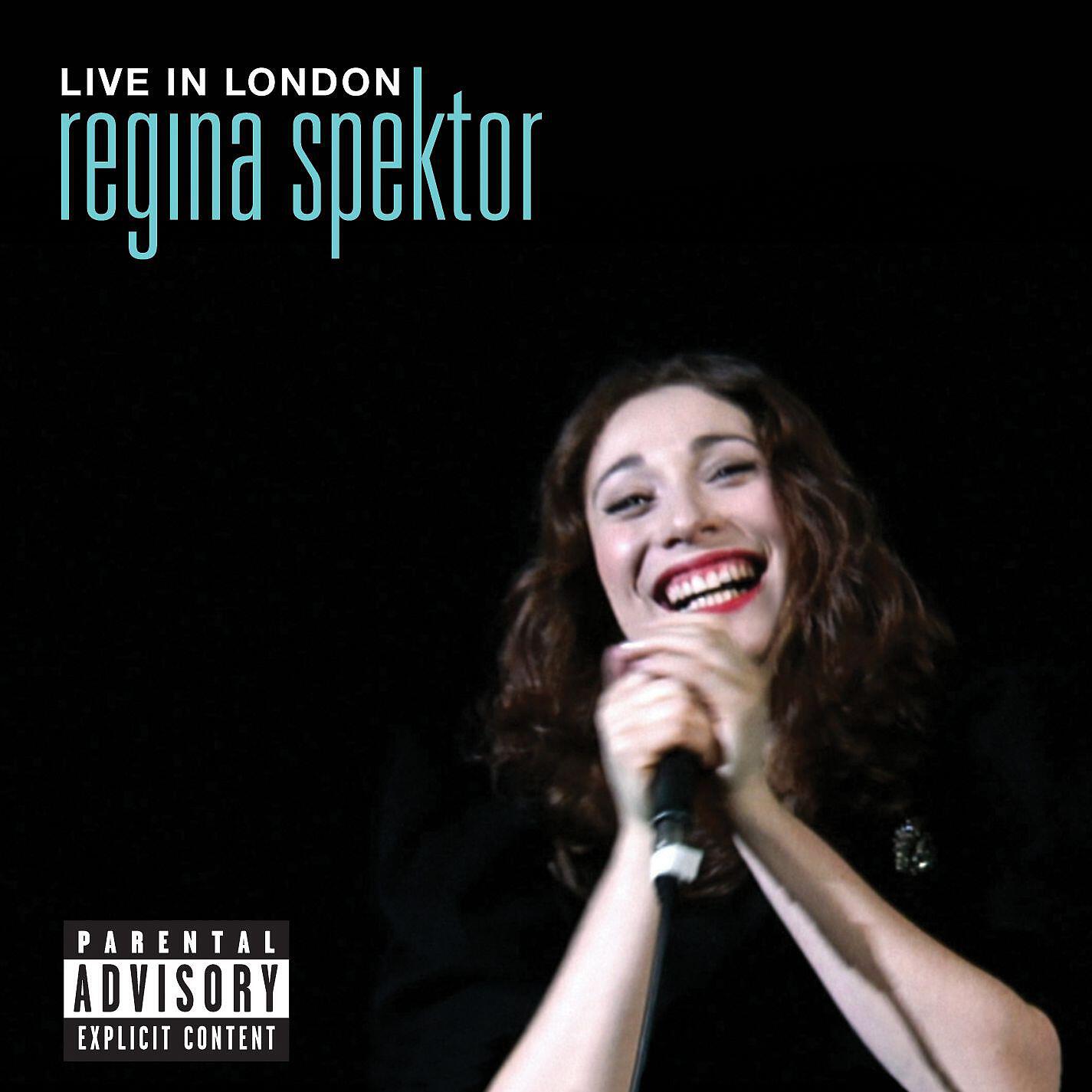 Regina Spektor - Après Moi (Live in London)