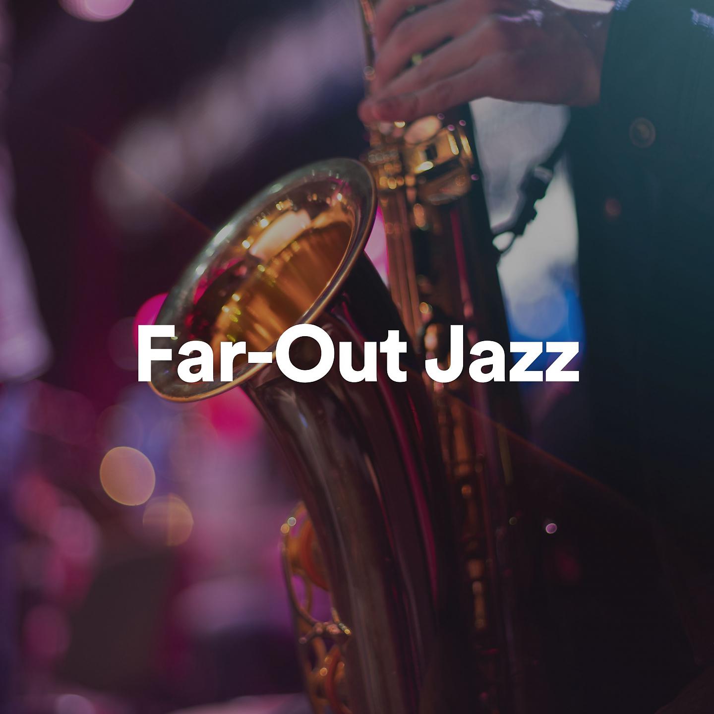 Постер альбома Far-Out Jazz