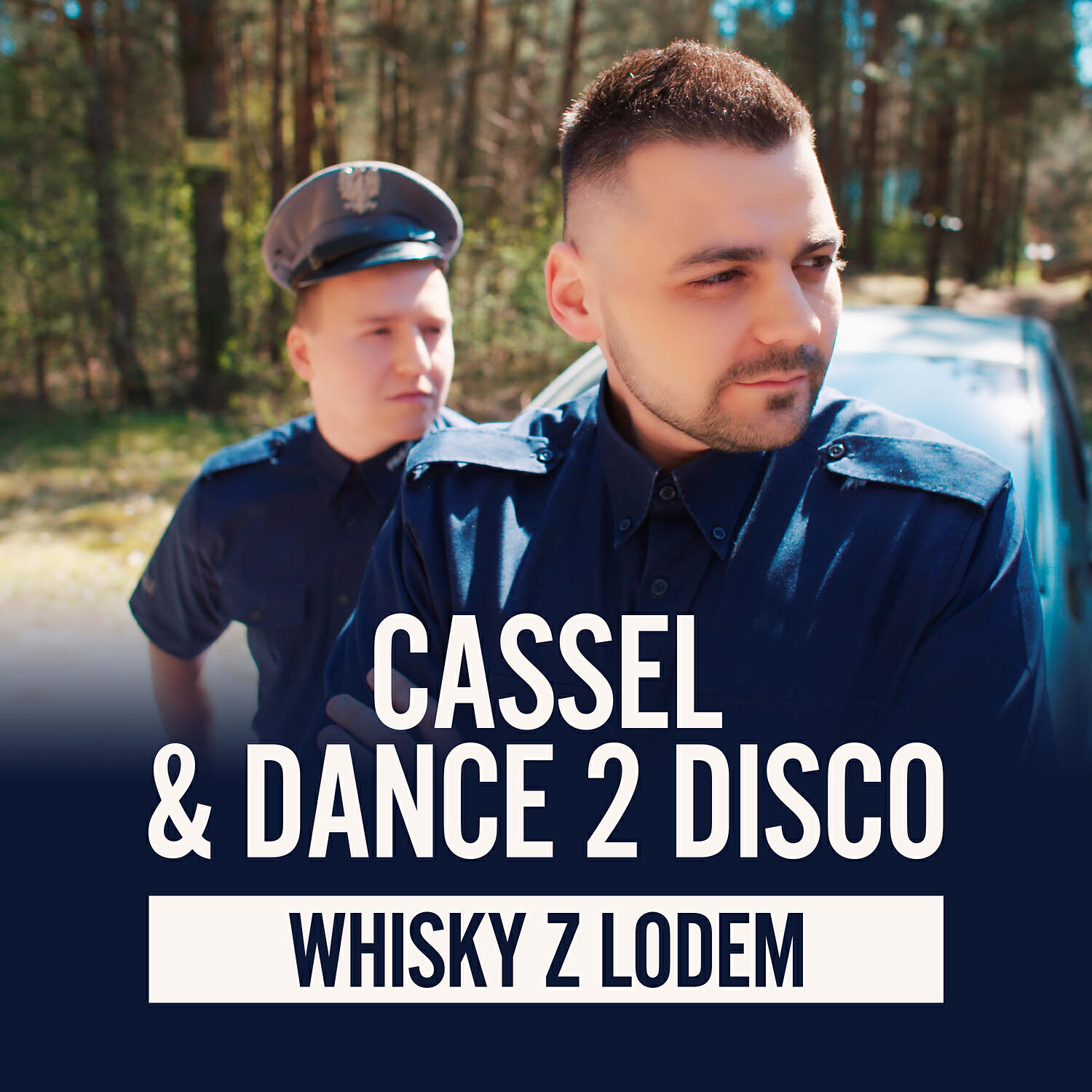 Cassel - Whisky z Lodem (Extended Remix)