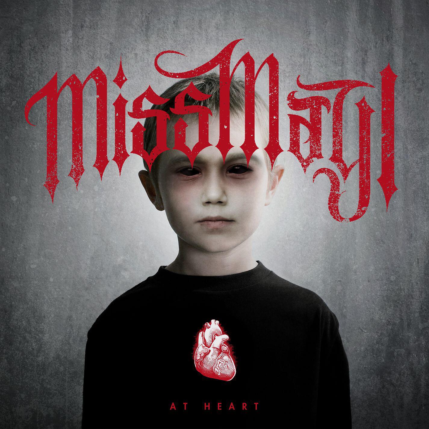 Miss May I - Leech
