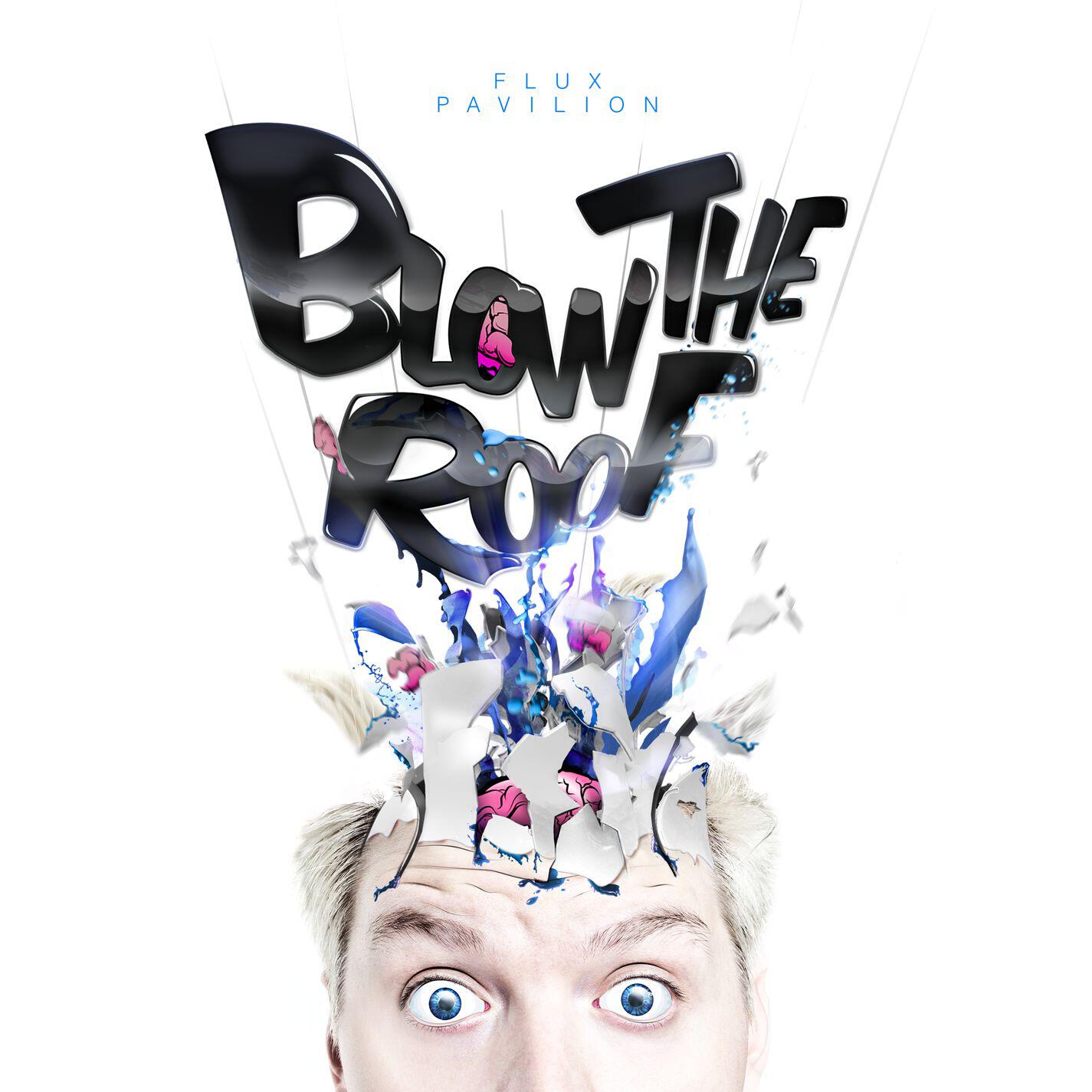 Flux Pavilion - The Scientist