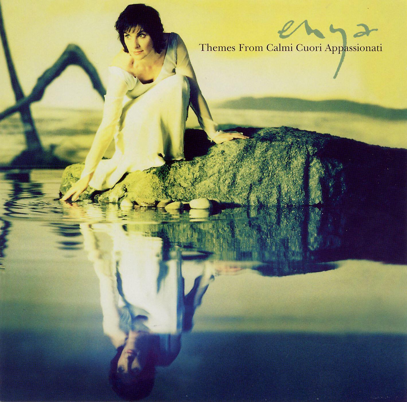 Enya - Wild Child