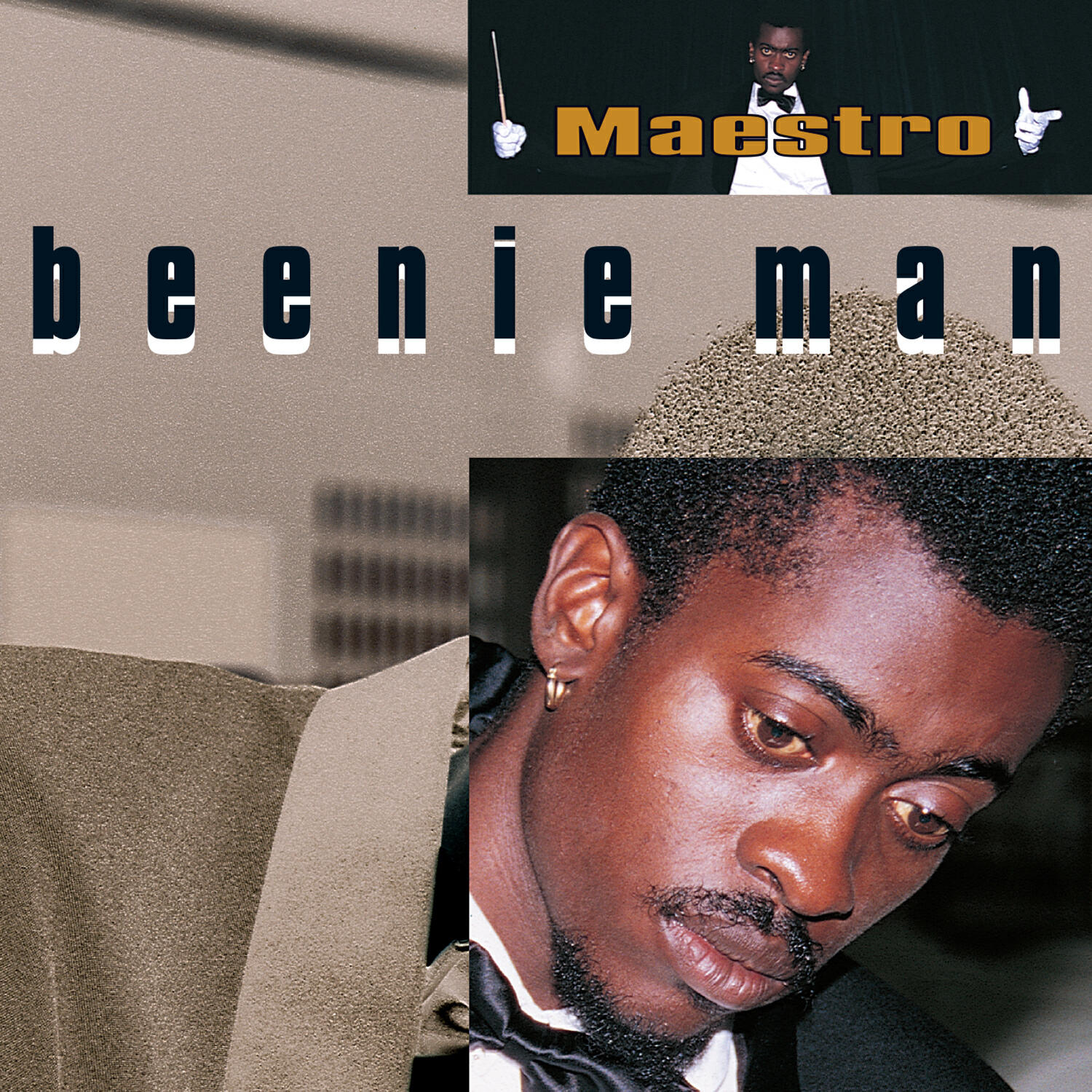 Beenie Man - Broadway (feat. Little Kirk)