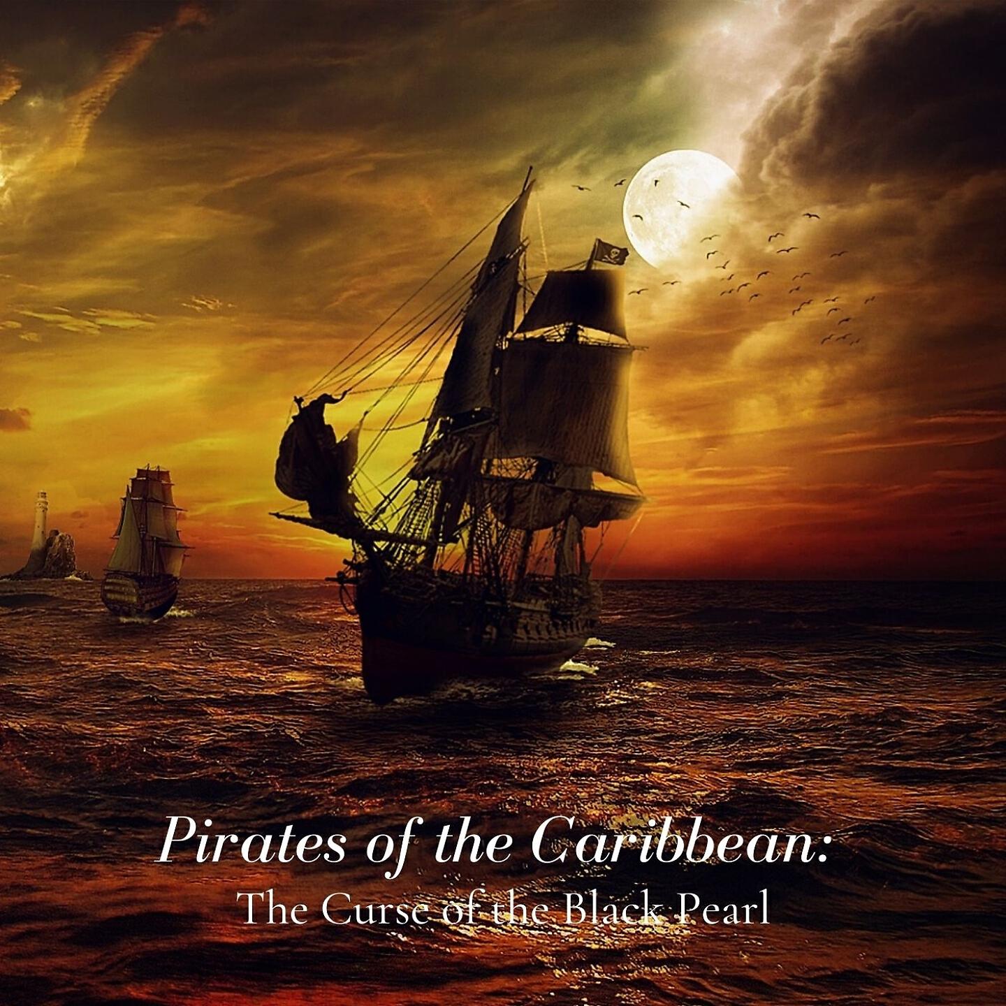 Big Shelter - Barbossa Is Hungry (From 