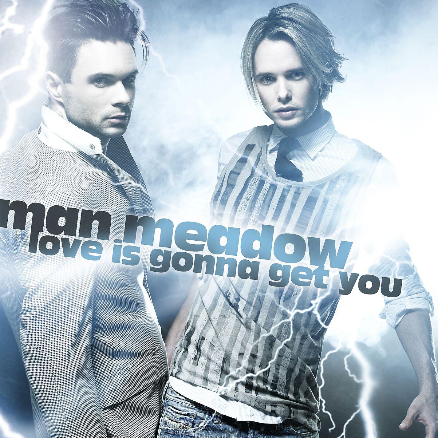Man Meadow - Love Is Gonna Get You (SoundFactory Radio Mix)