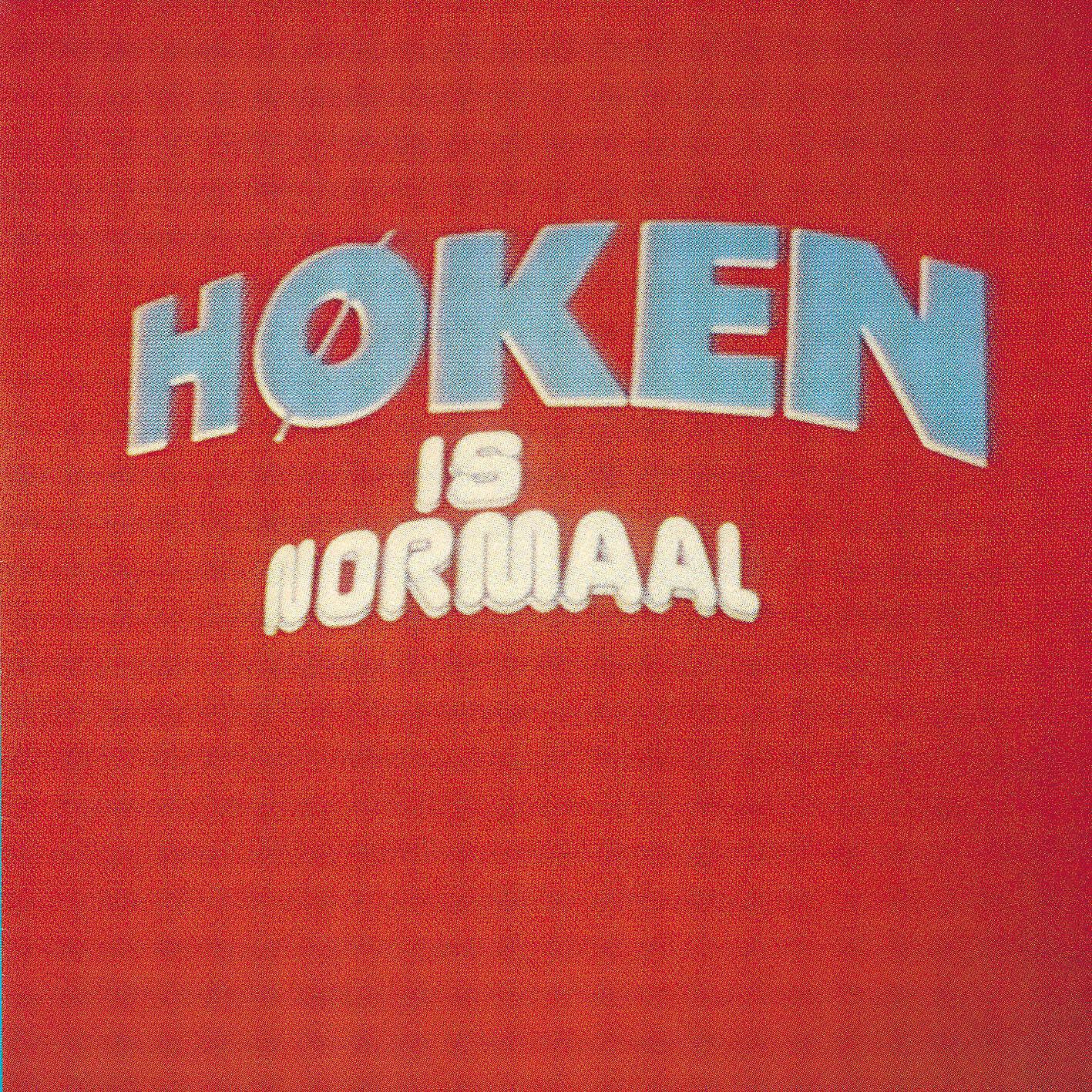 Normaal - Ik will noar huus