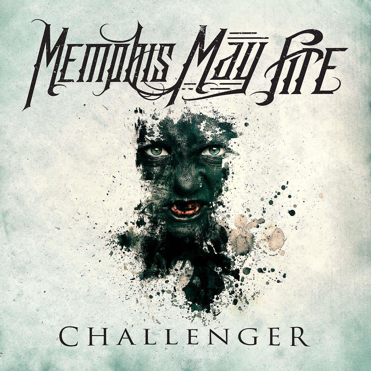 Memphis May Fire - Losing Sight (feat. Danny Worsnop)