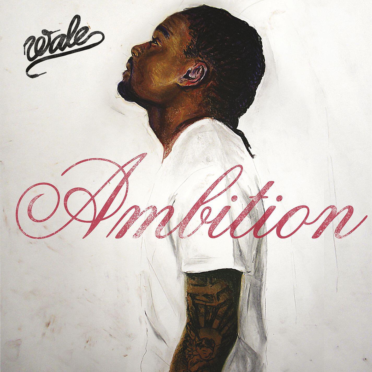 Wale - Lotus Flower Bomb (feat. Miguel)