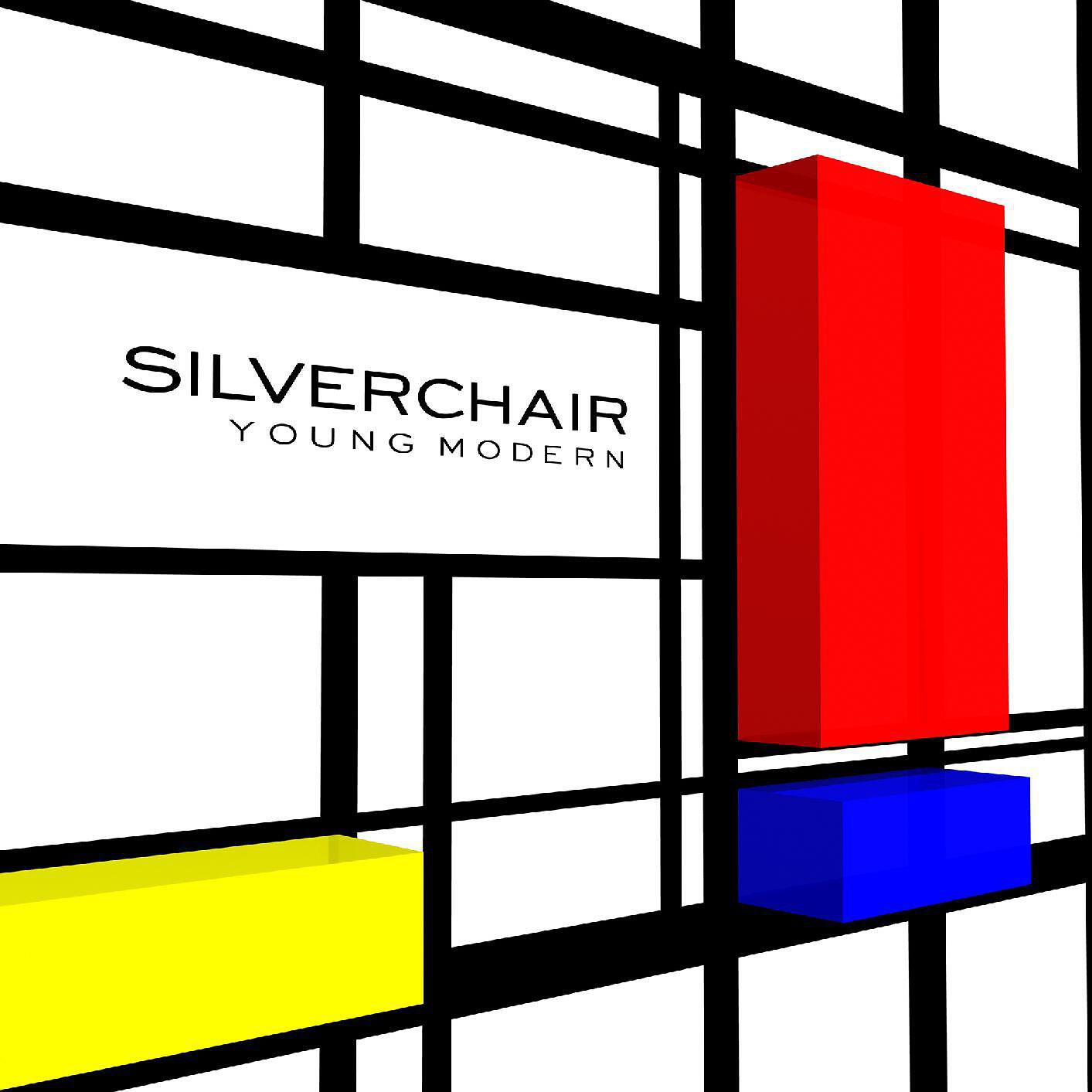 Silverchair - All Across The World