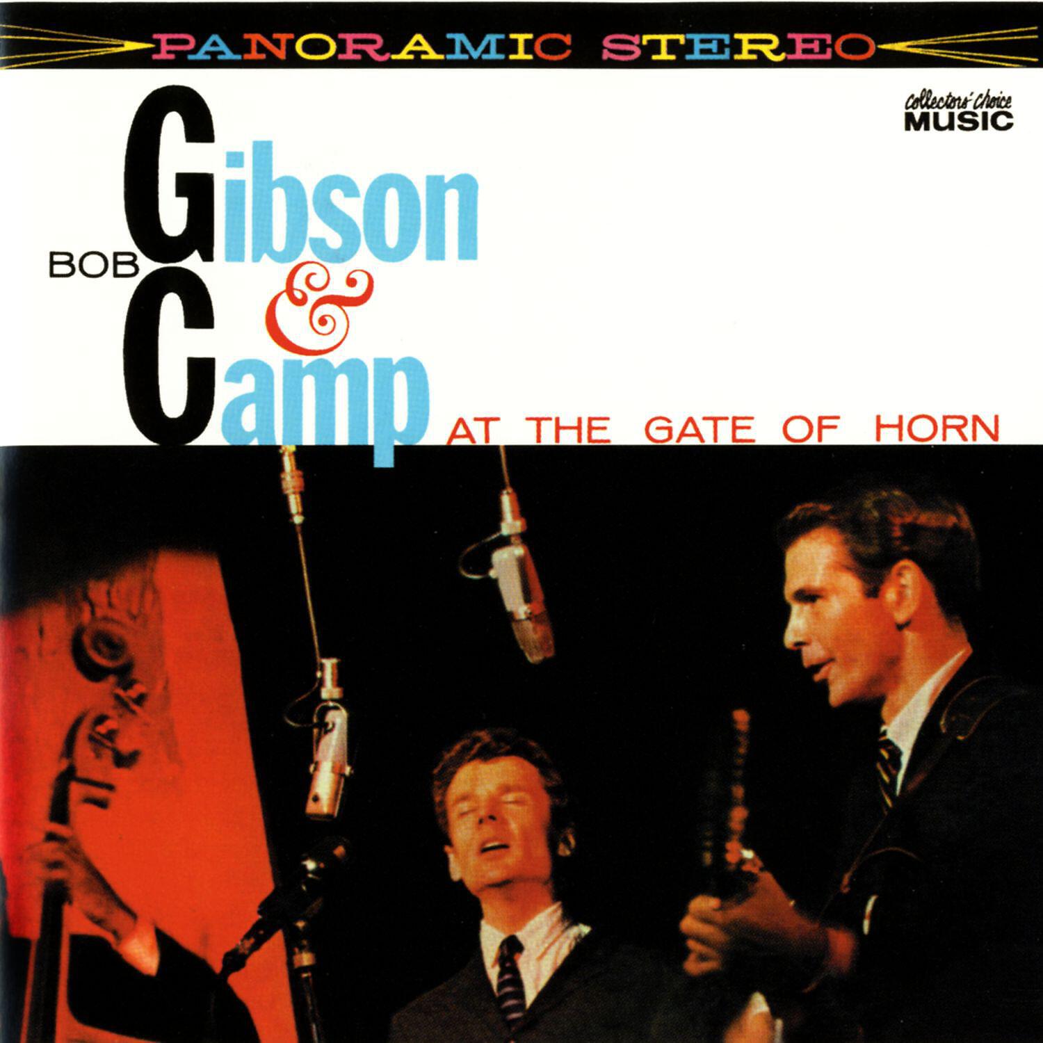 Bob Gibson - Skillet Good and Greasy