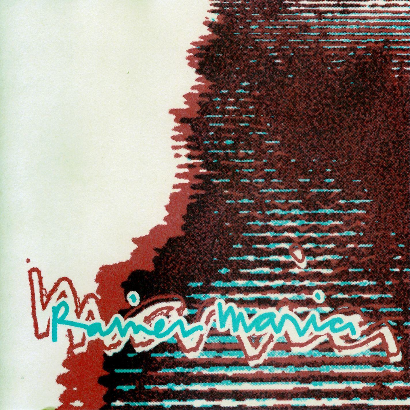 Rainer Maria - Ian