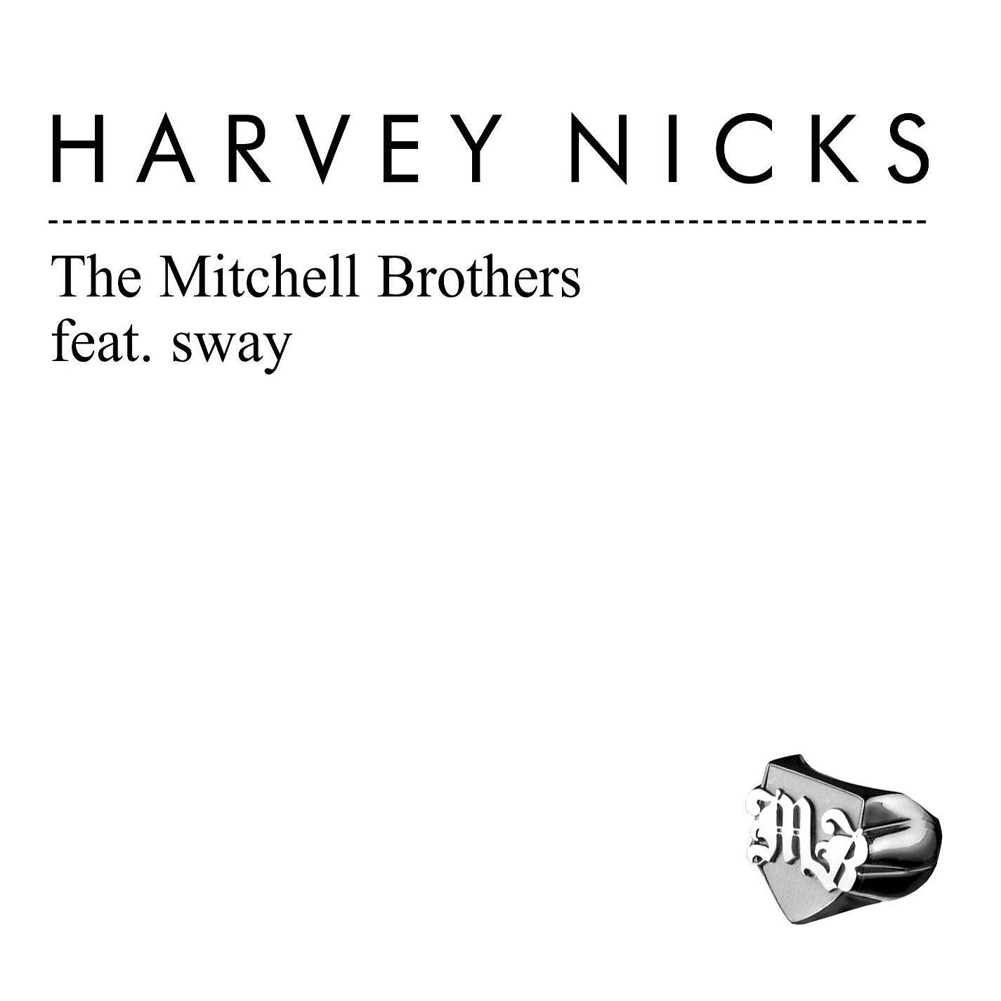 The Mitchell Brothers - Harvey Nicks (feat. Sway) [Live at Alexandra Palace]