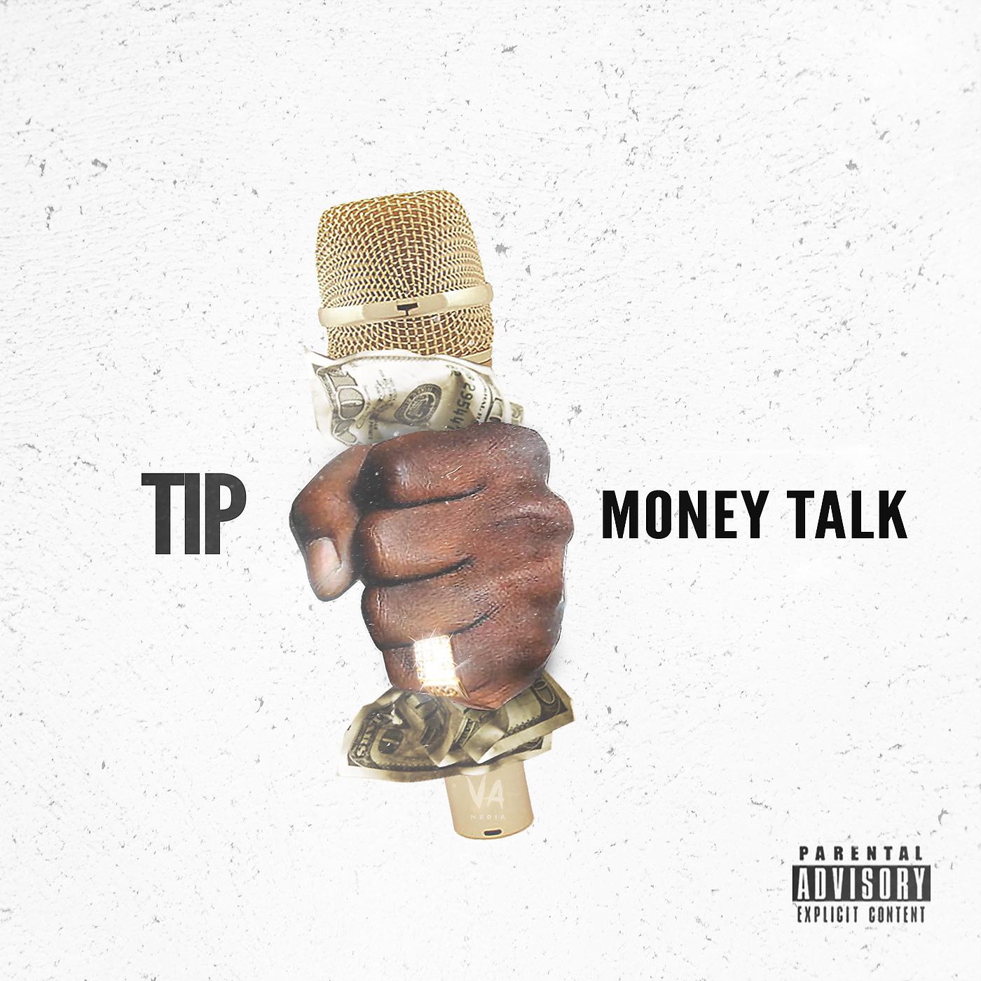 Постер альбома Money Talk
