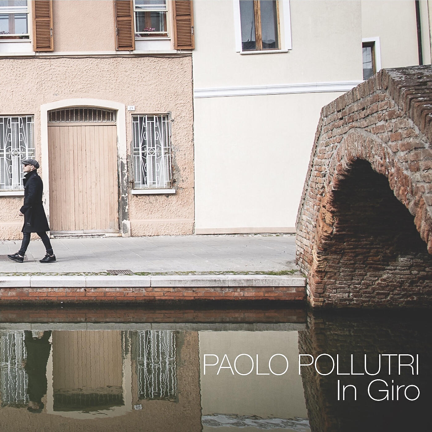 Paolo Pollutri - Chicco di grano