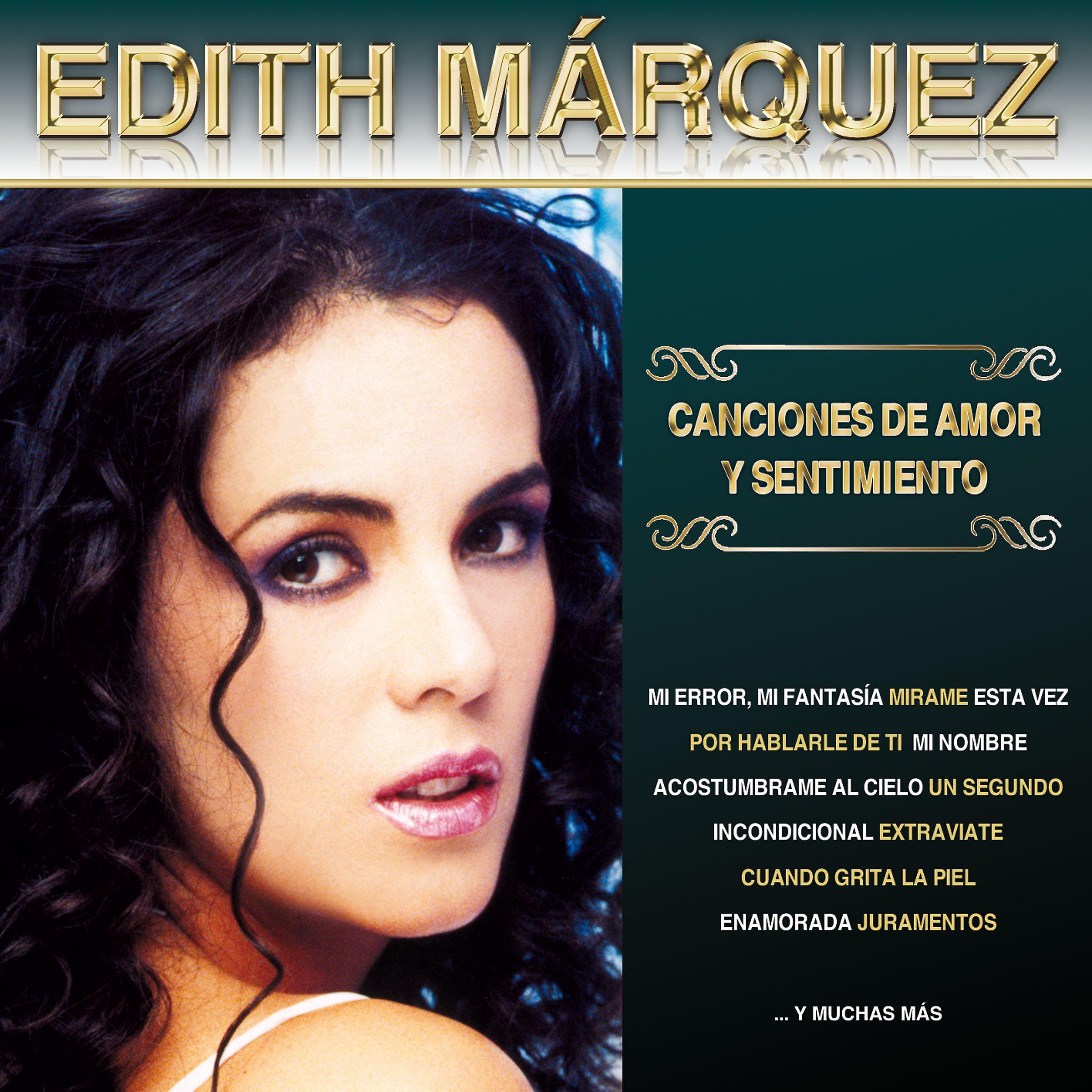 Постер альбома Canciones de Amor y Sentimiento