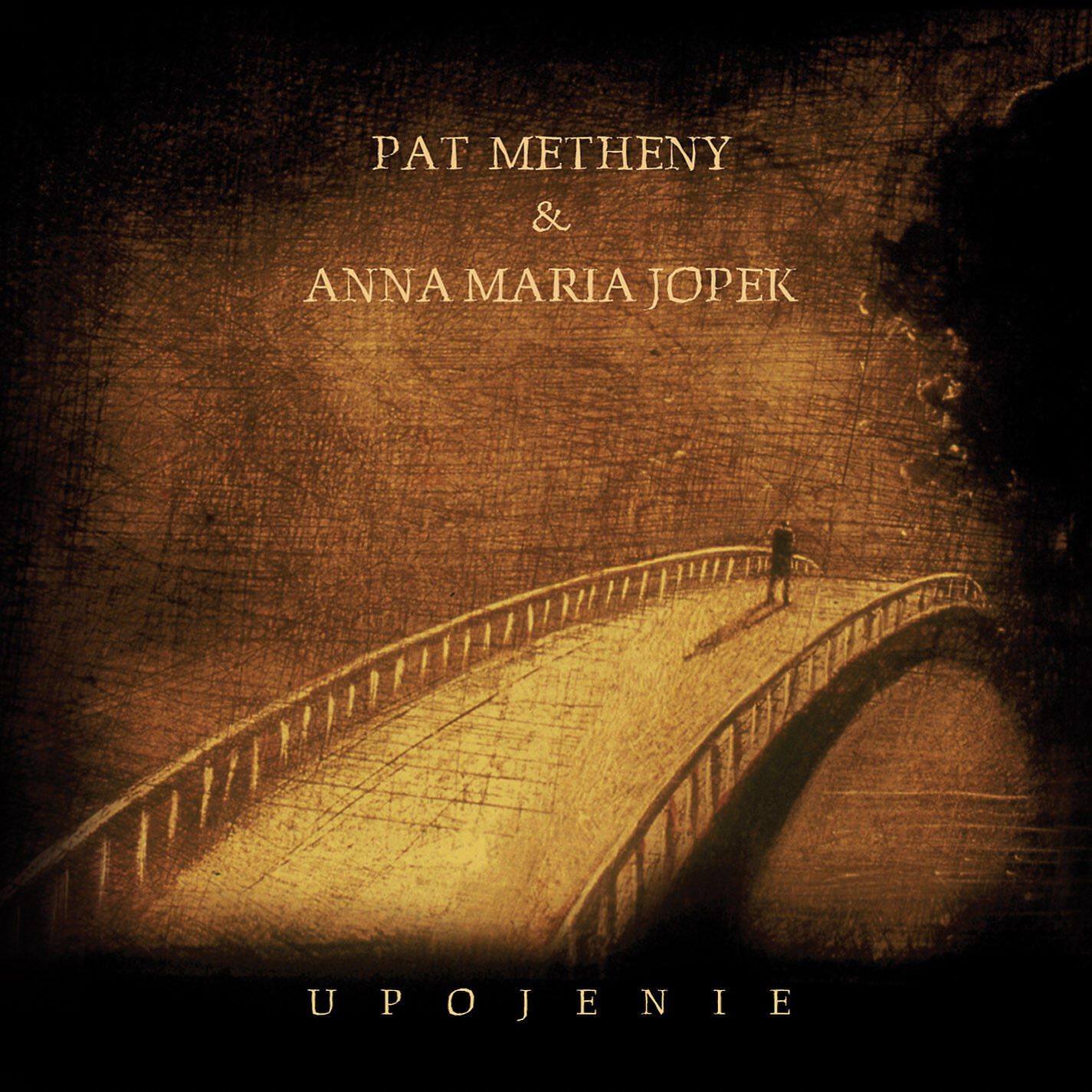 Pat Metheny - Czarne Slowa (Black Words)