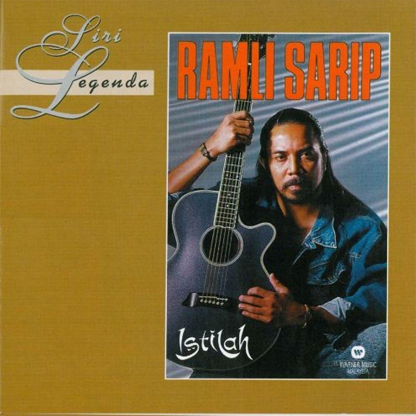 Ramli Sarip - Terimalah