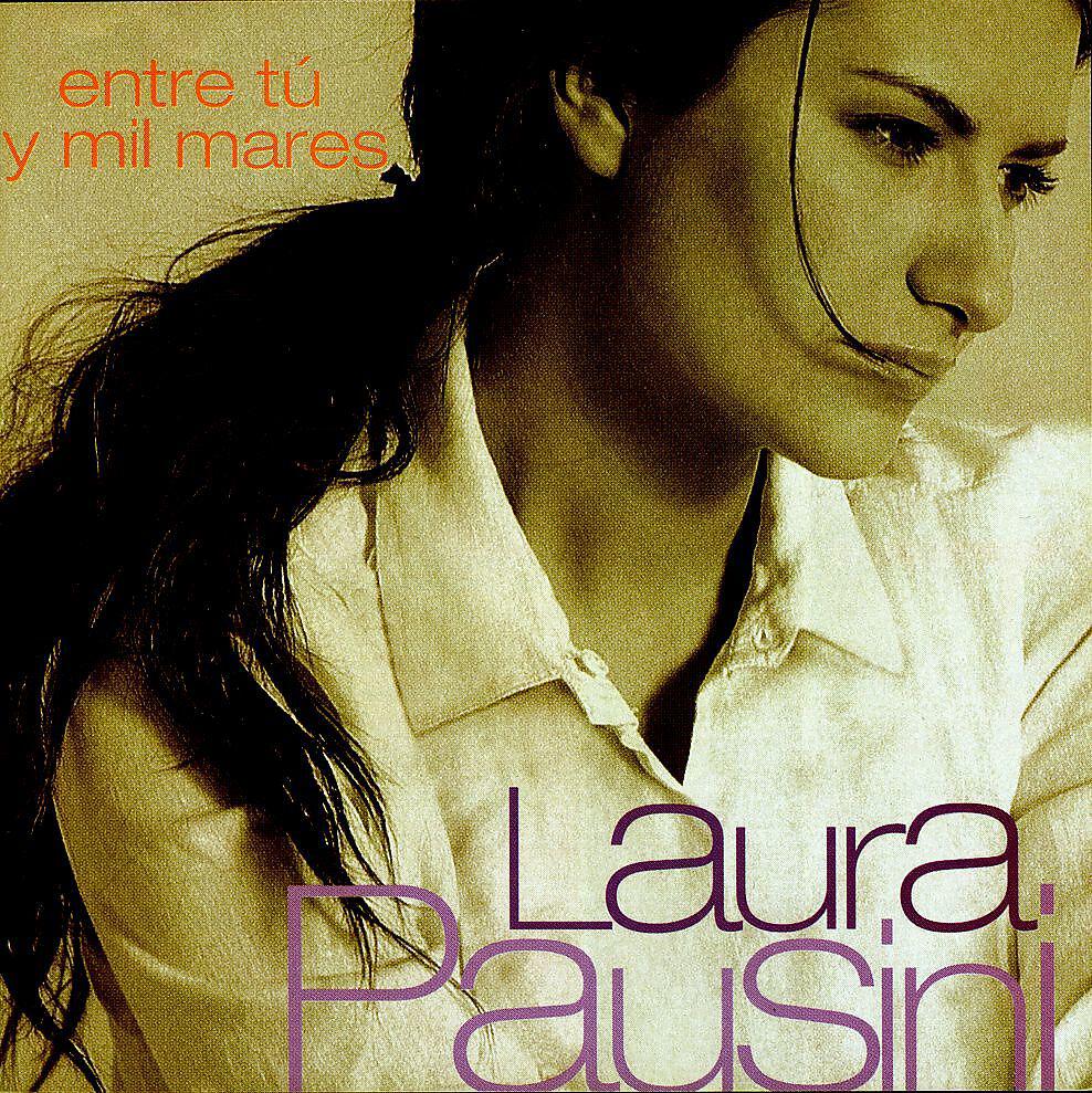 Laura Pausini - Un error de los grandes
