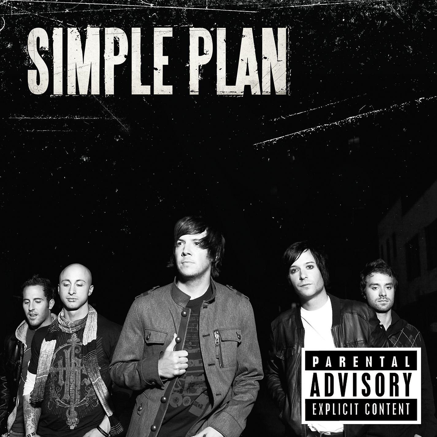 Постер альбома Simple Plan