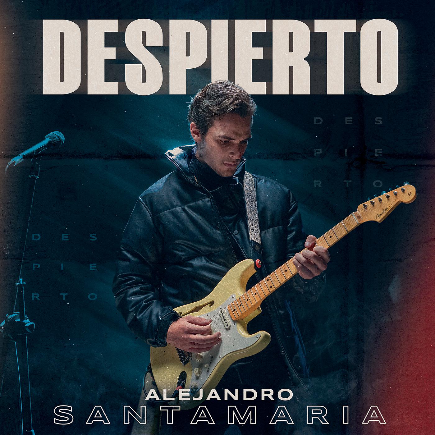 Постер альбома Despierto