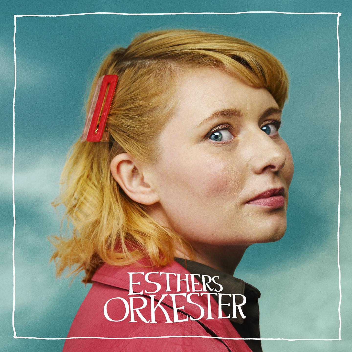Постер альбома Esthers Orkester