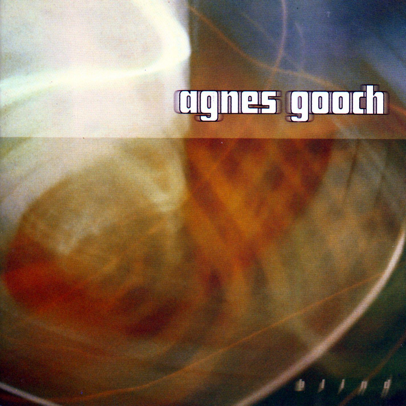 Agnes Gooch - Cool Beans
