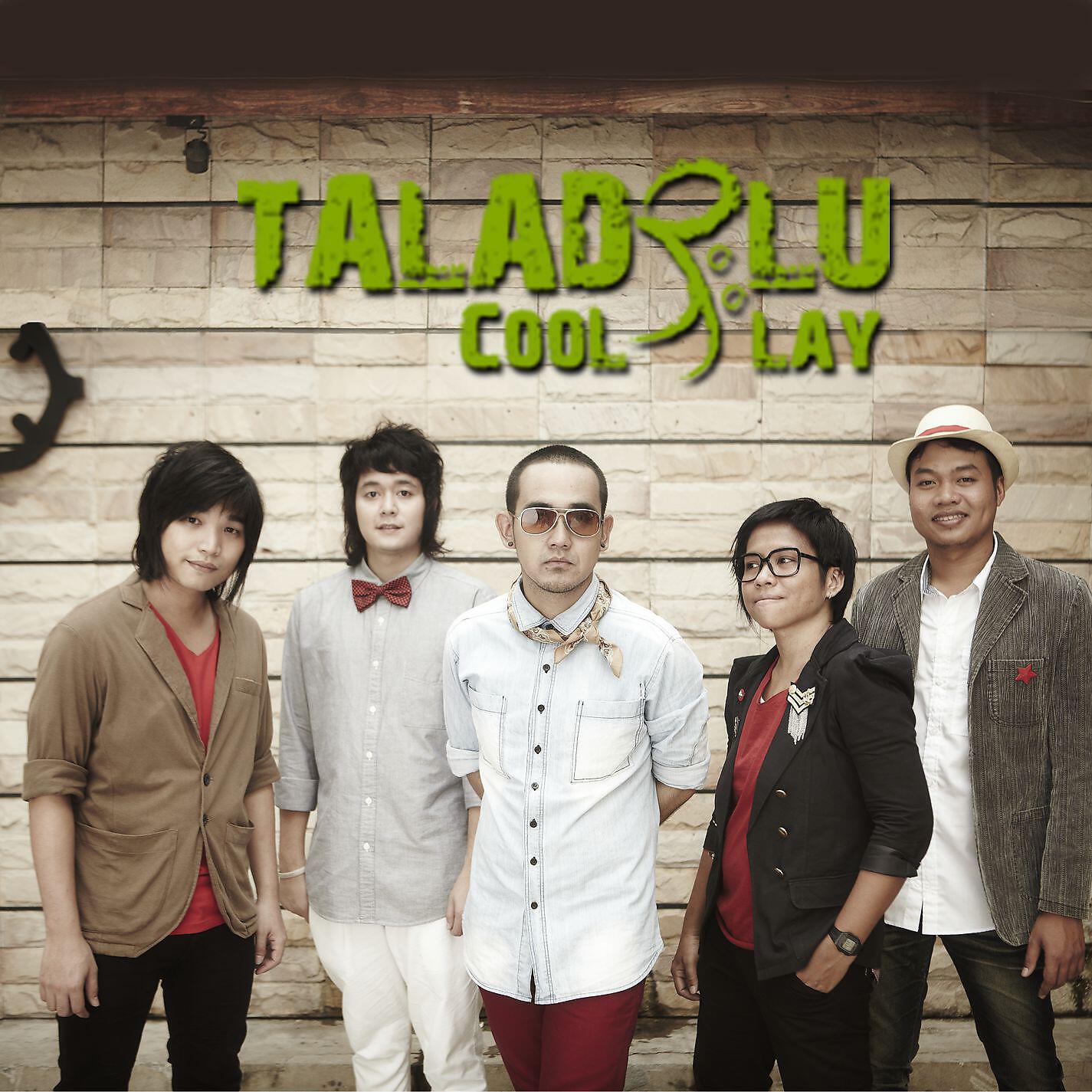 Taladplu Coolplay - Kae Nung Kham