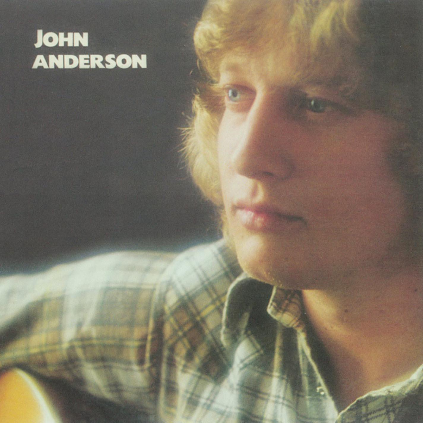 John Anderson - It Looks Like the Party Is Over