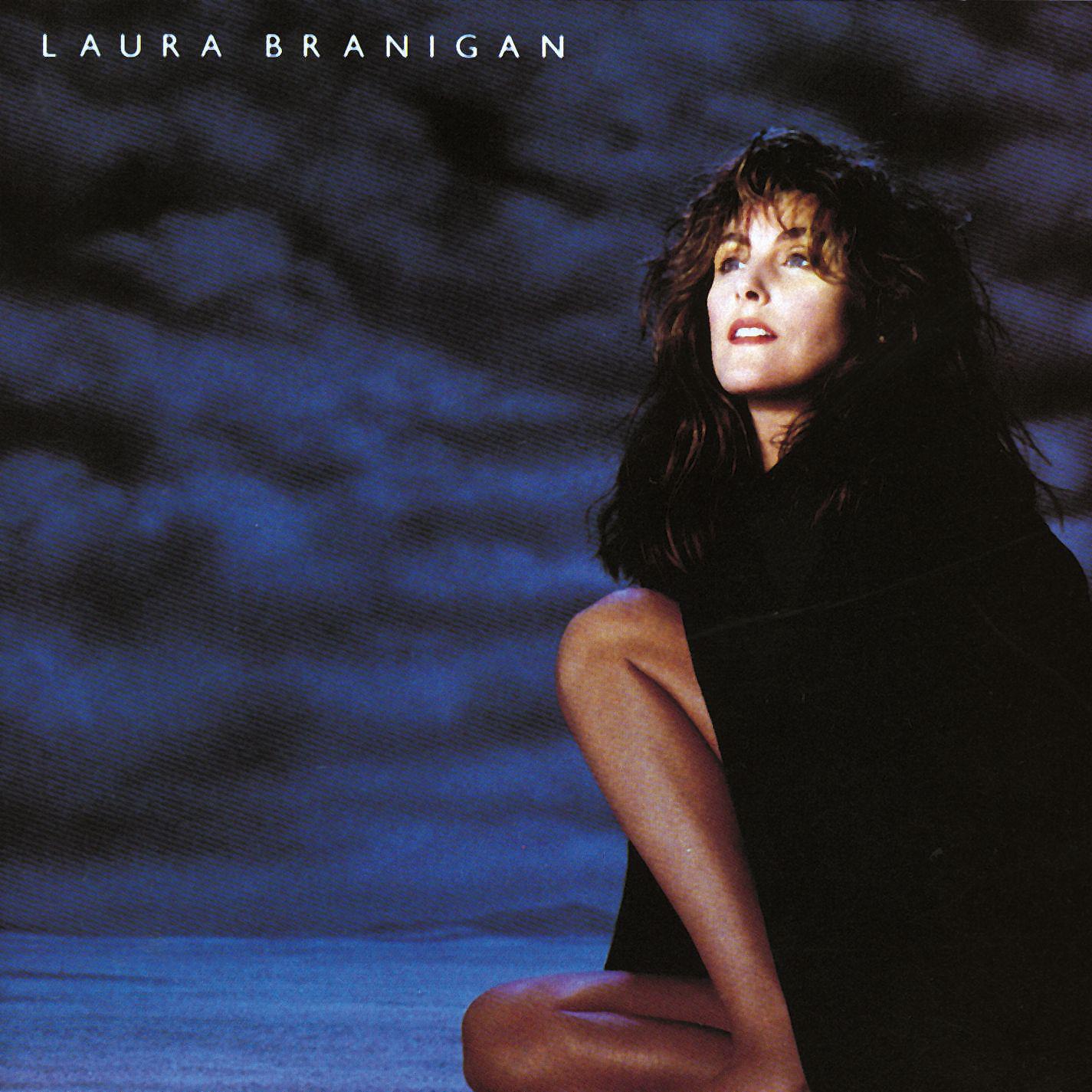 Laura Branigan - Reverse Psychology