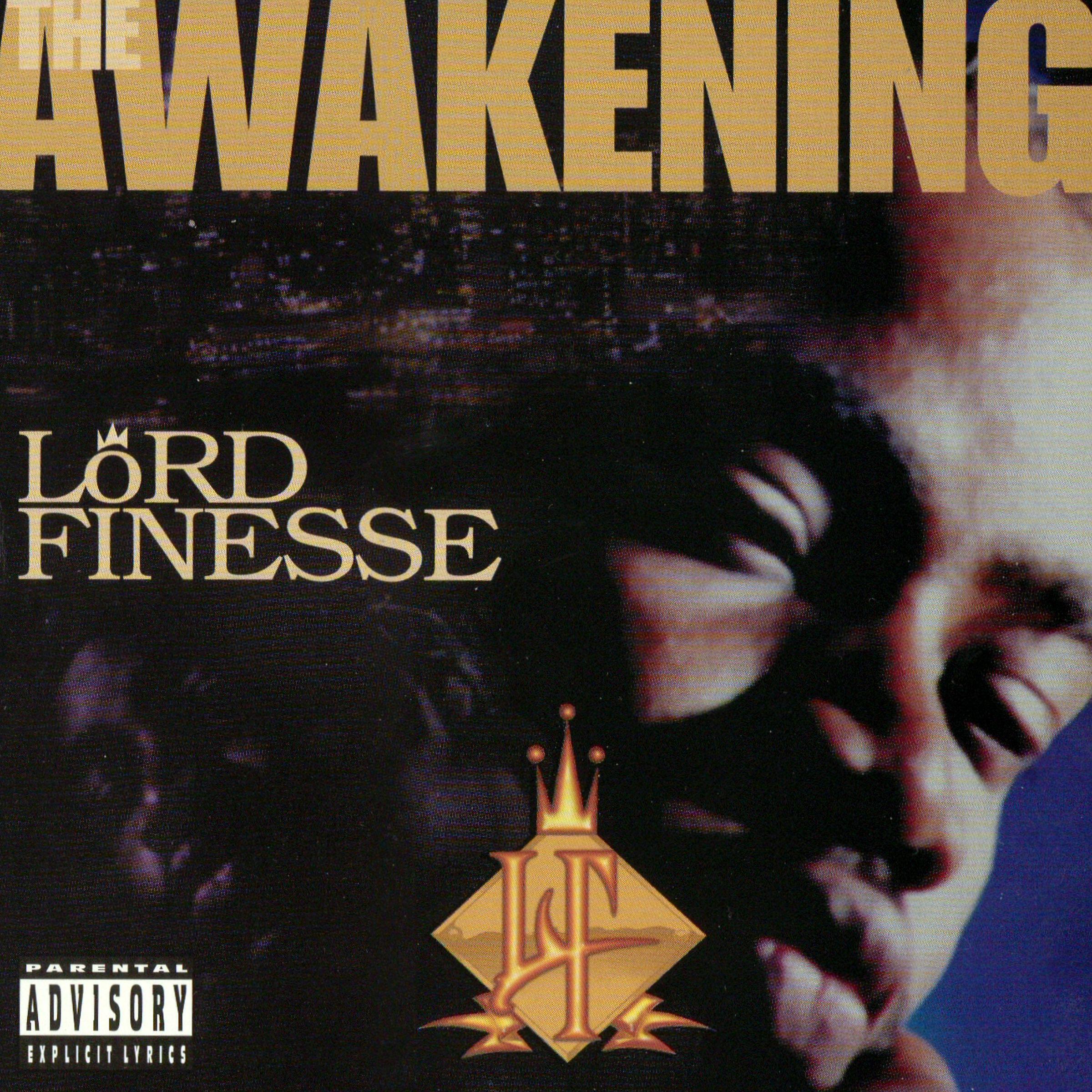 Lord Finesse, Kid Capri - Hip 2 Da Game (feat. Kid Capri)