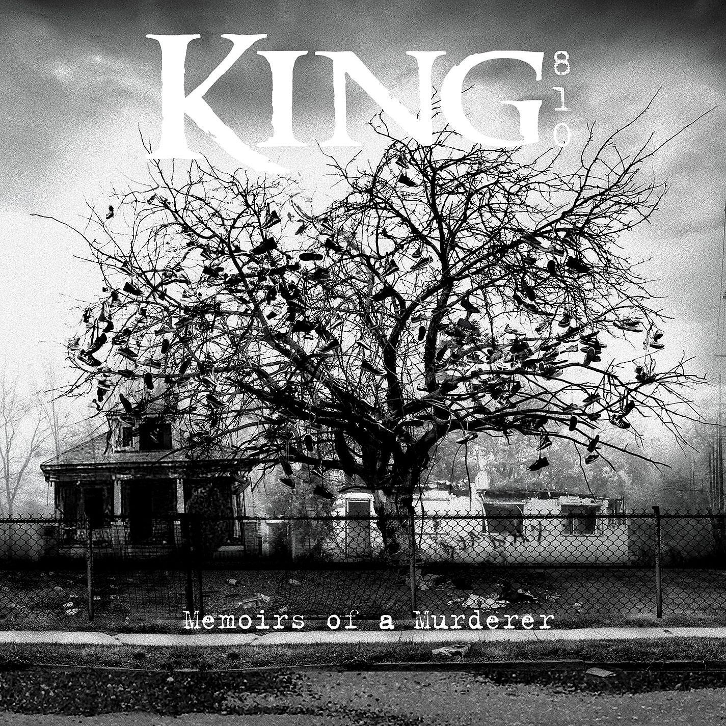 KING 810 - Write About Us