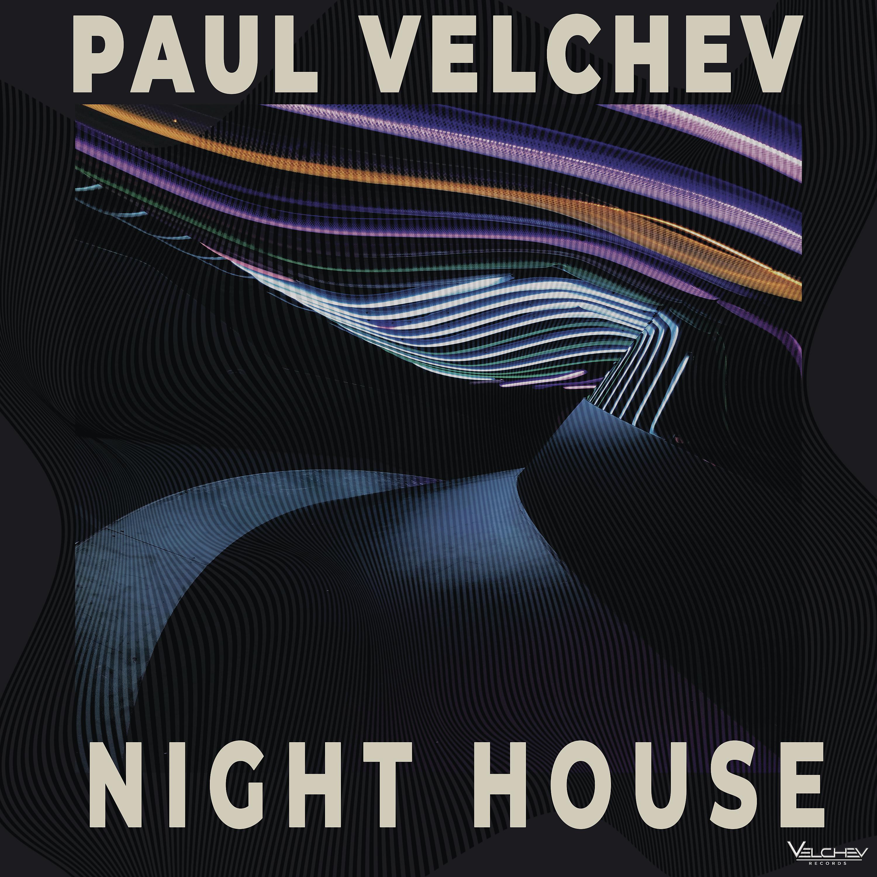 Постер альбома Night House