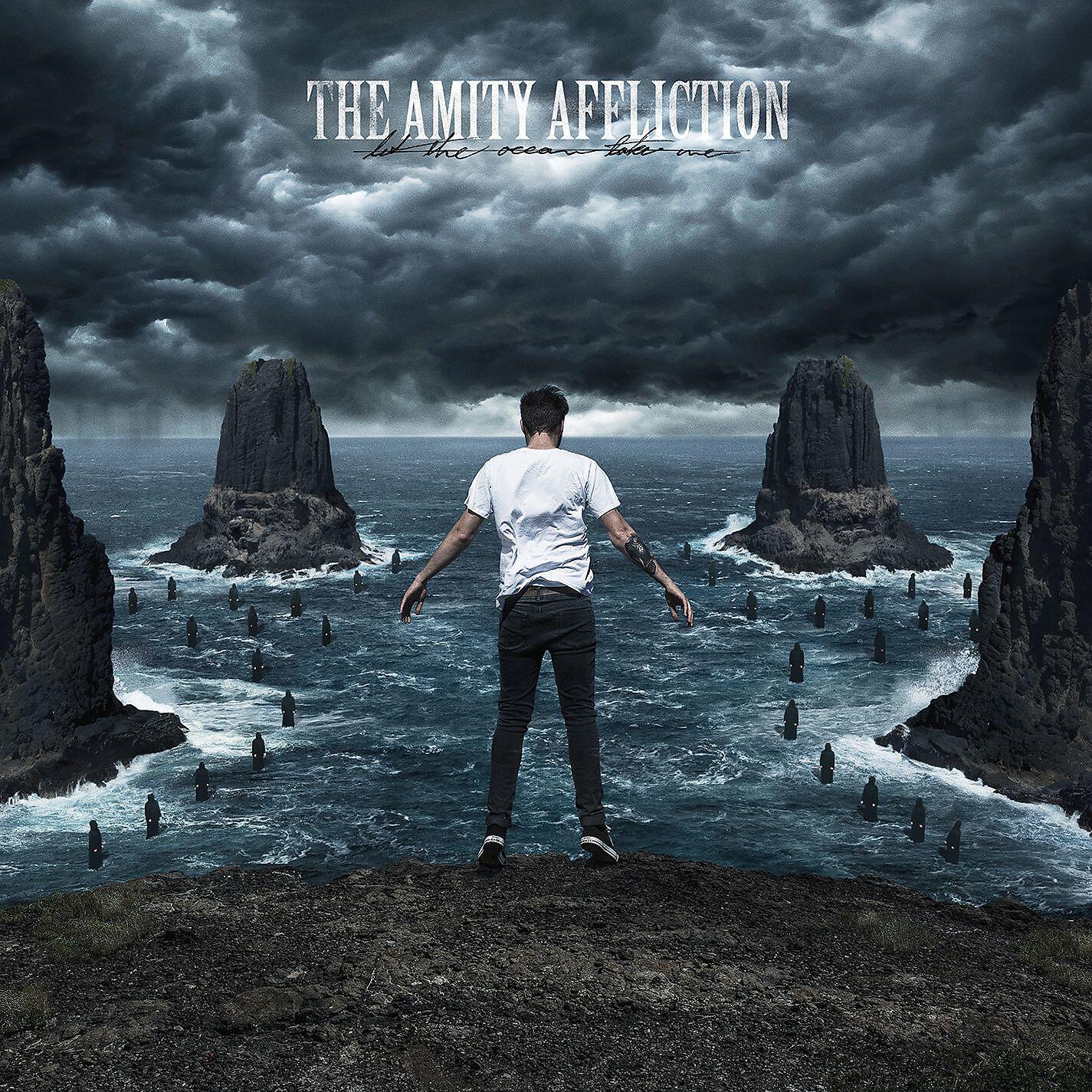 The Amity Affliction - Pittsburgh (No Intro)