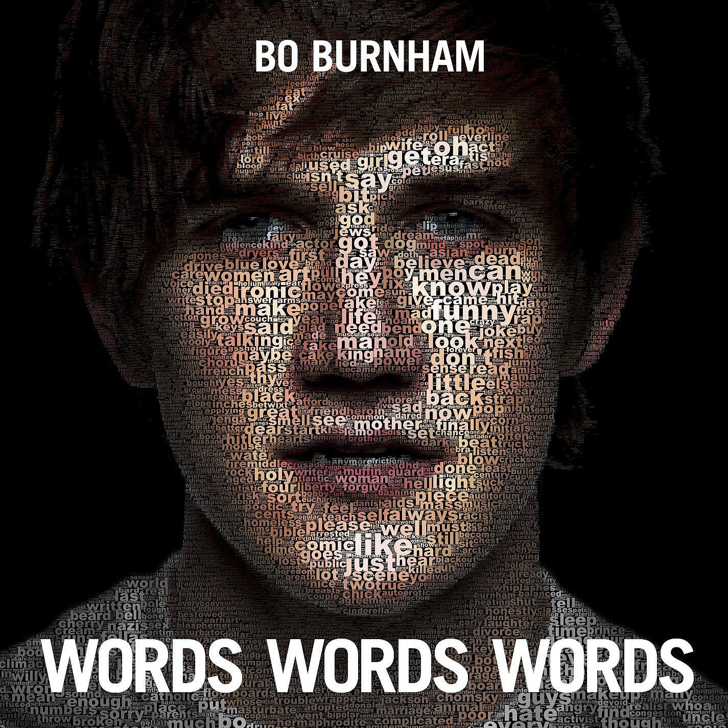 Bo Burnham - Ironic