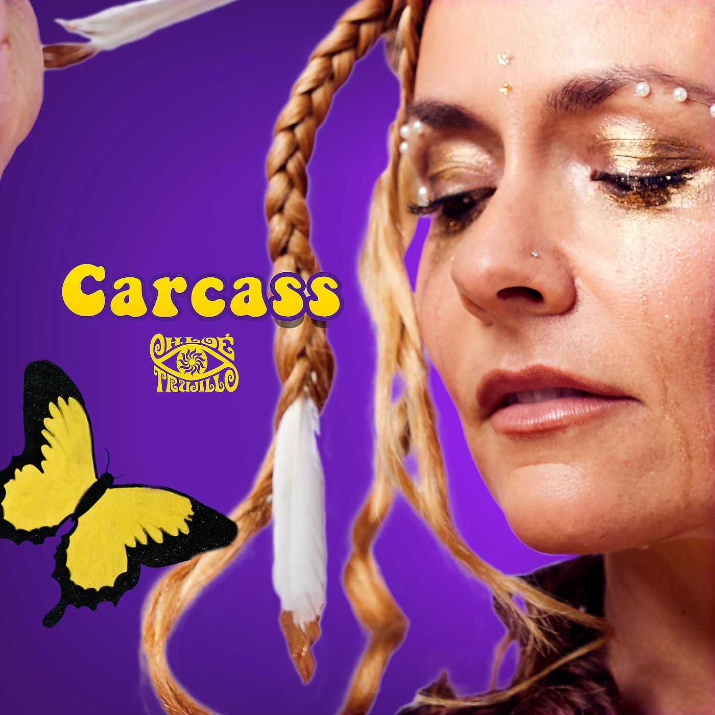 Постер альбома Carcass