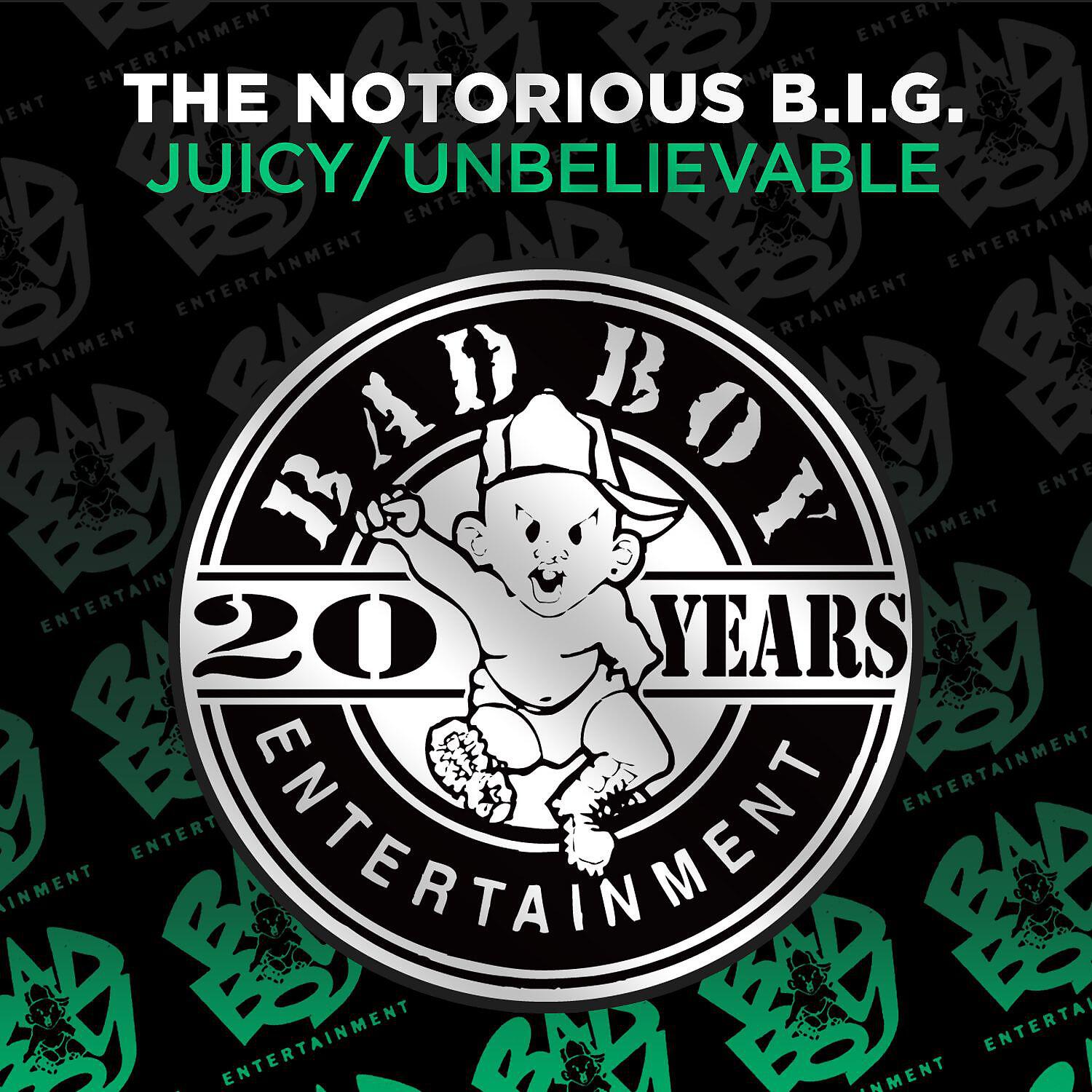The Notorious B.I.G. - Juicy (Radio Edit) [2014 Remaster]