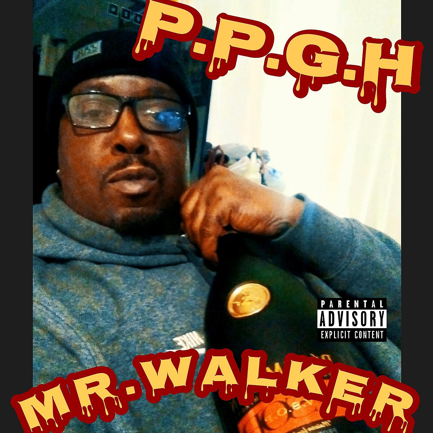 Постер альбома P.P.G.H