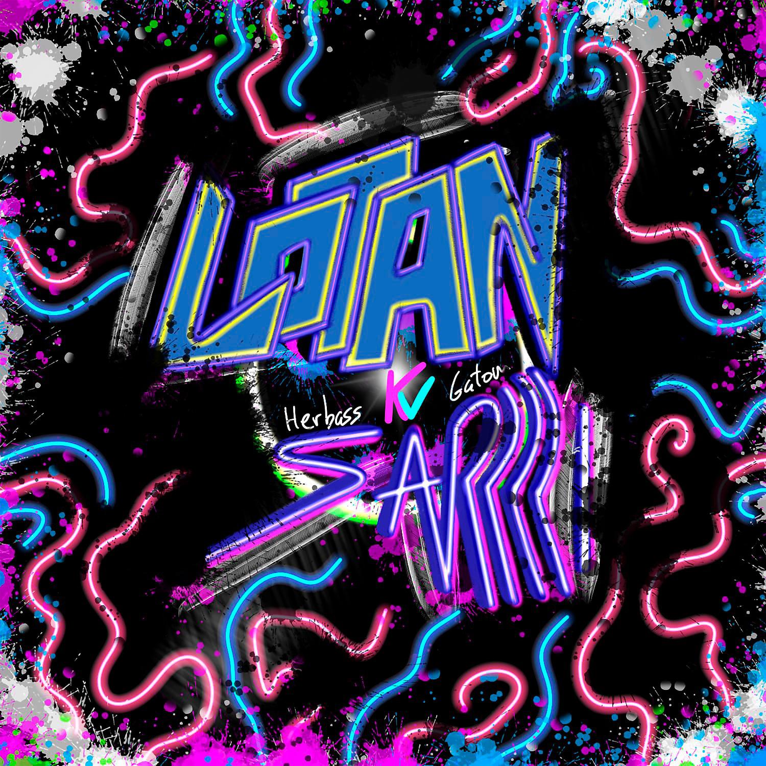 Постер альбома Lotan Sarri